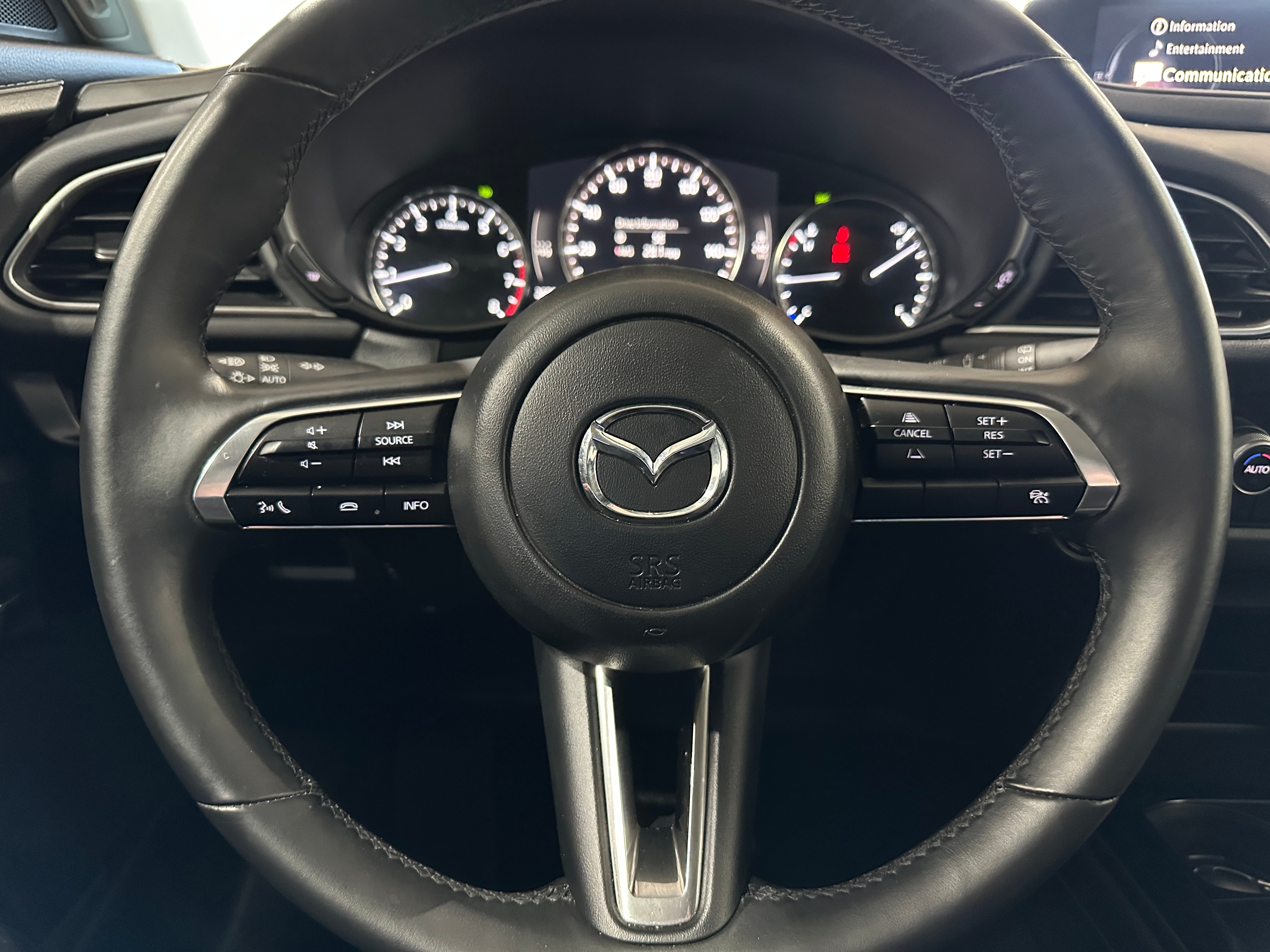2024 Mazda CX-30 Select 4