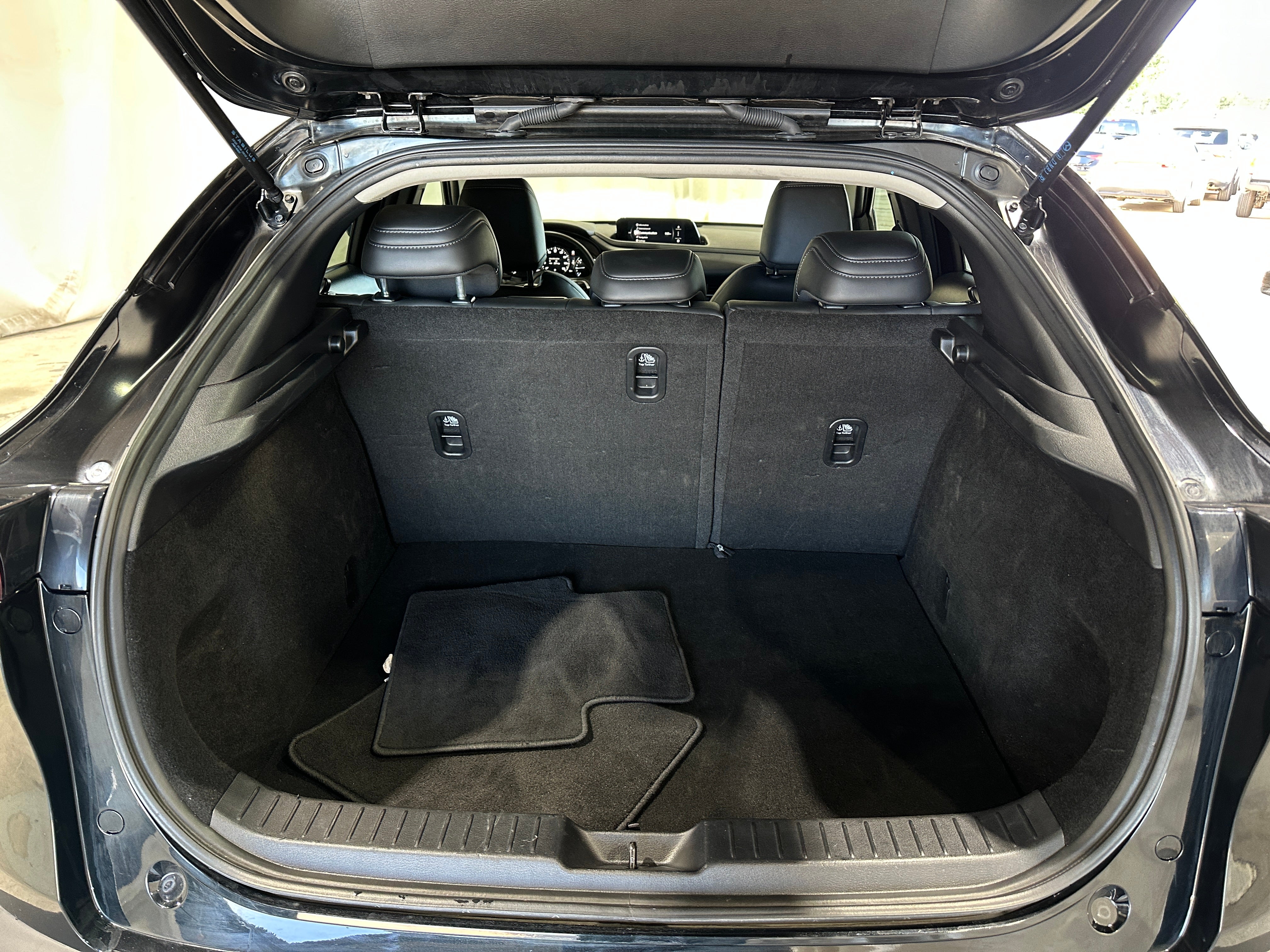 2024 Mazda CX-30 Select 6