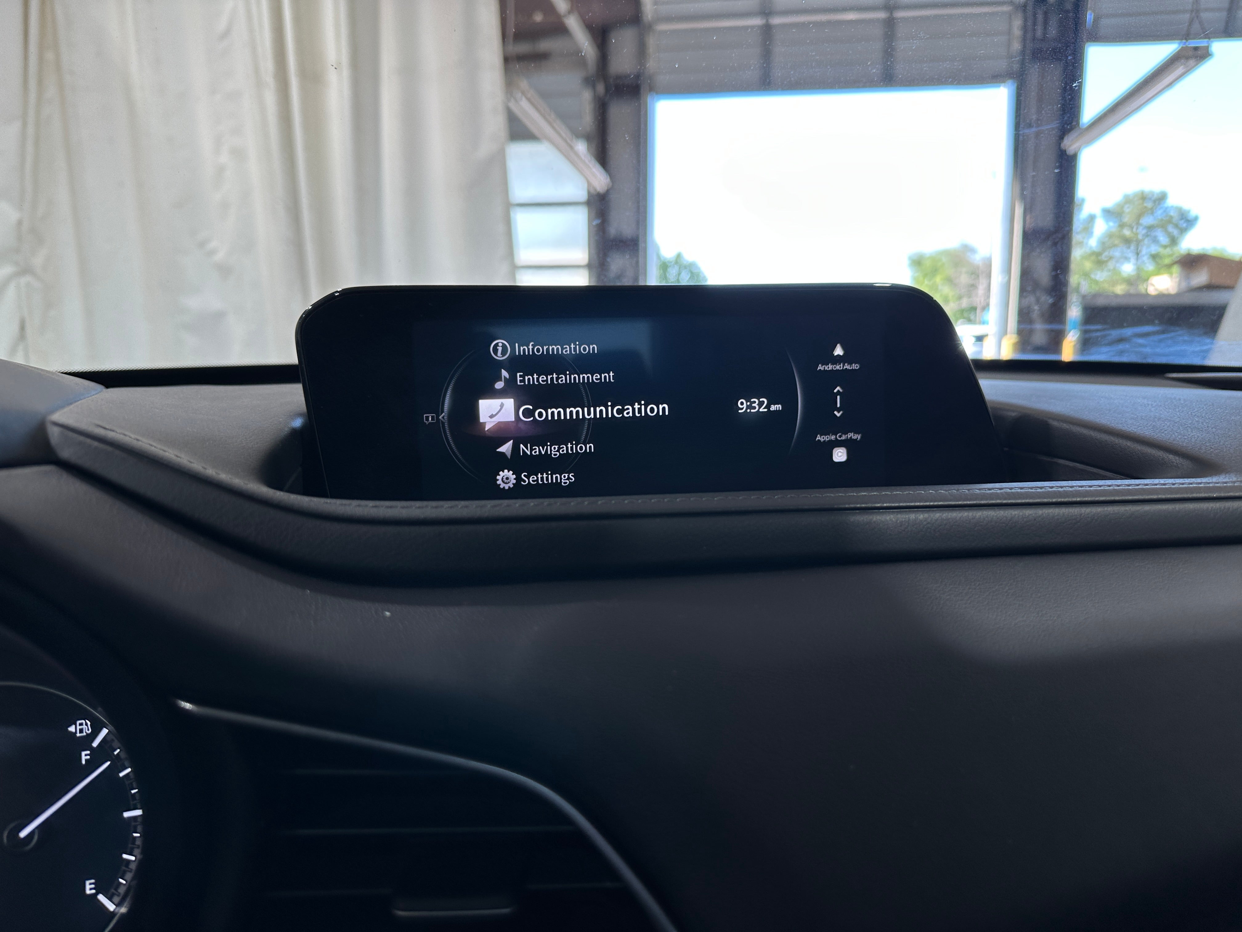 2024 Mazda CX-30 Select 3