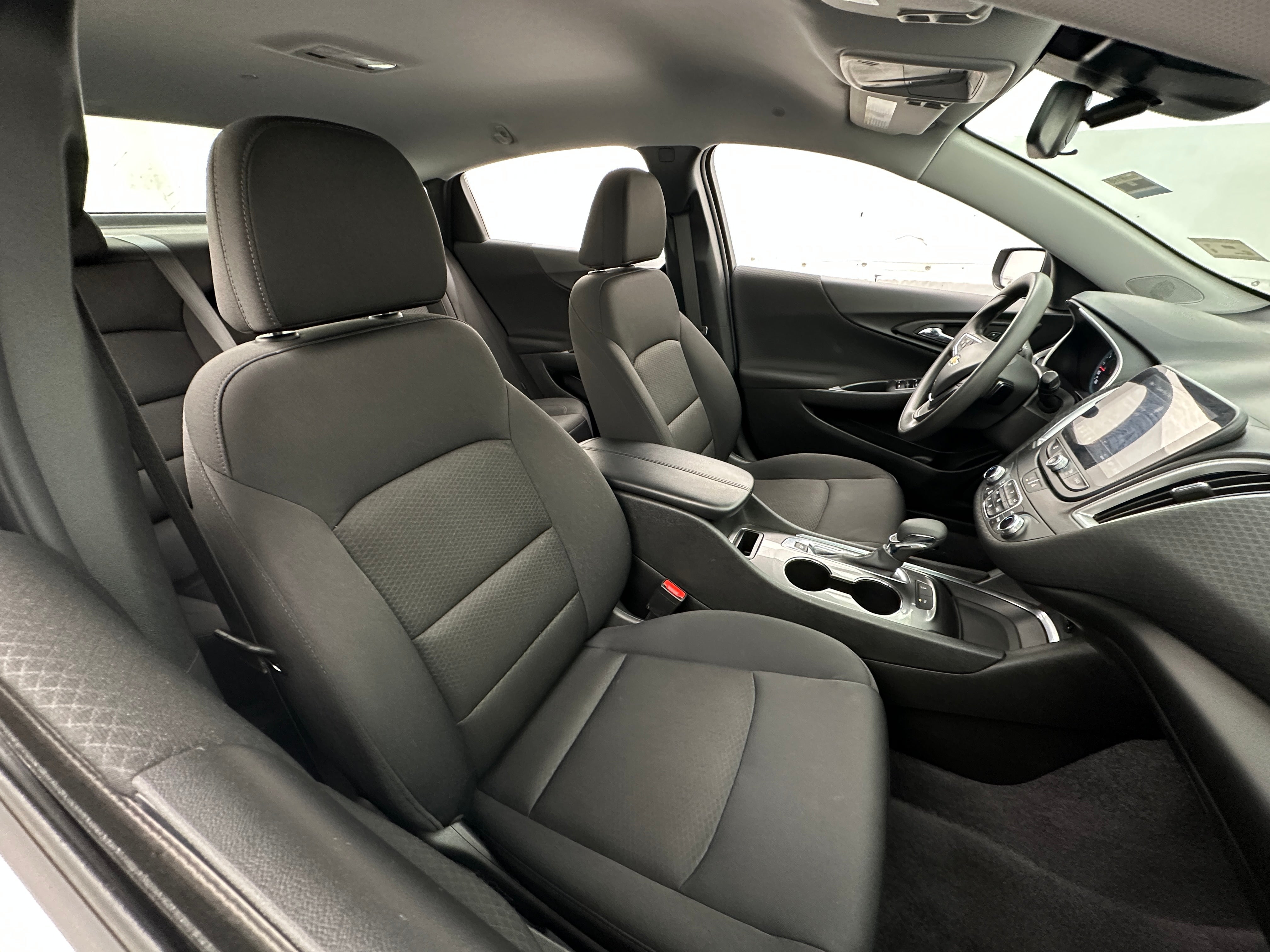 2024 Chevrolet Malibu LT 2