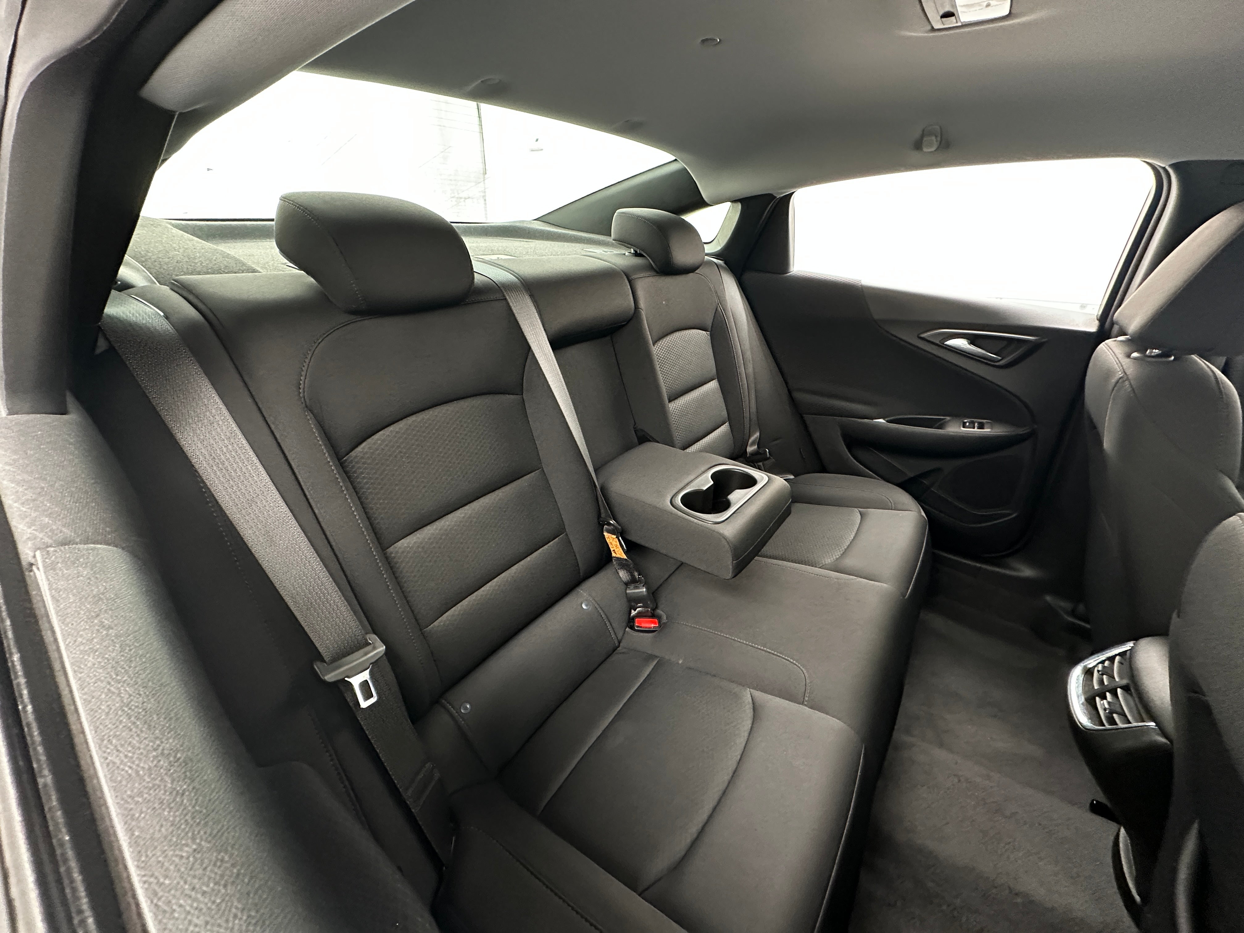 2024 Chevrolet Malibu LT 6