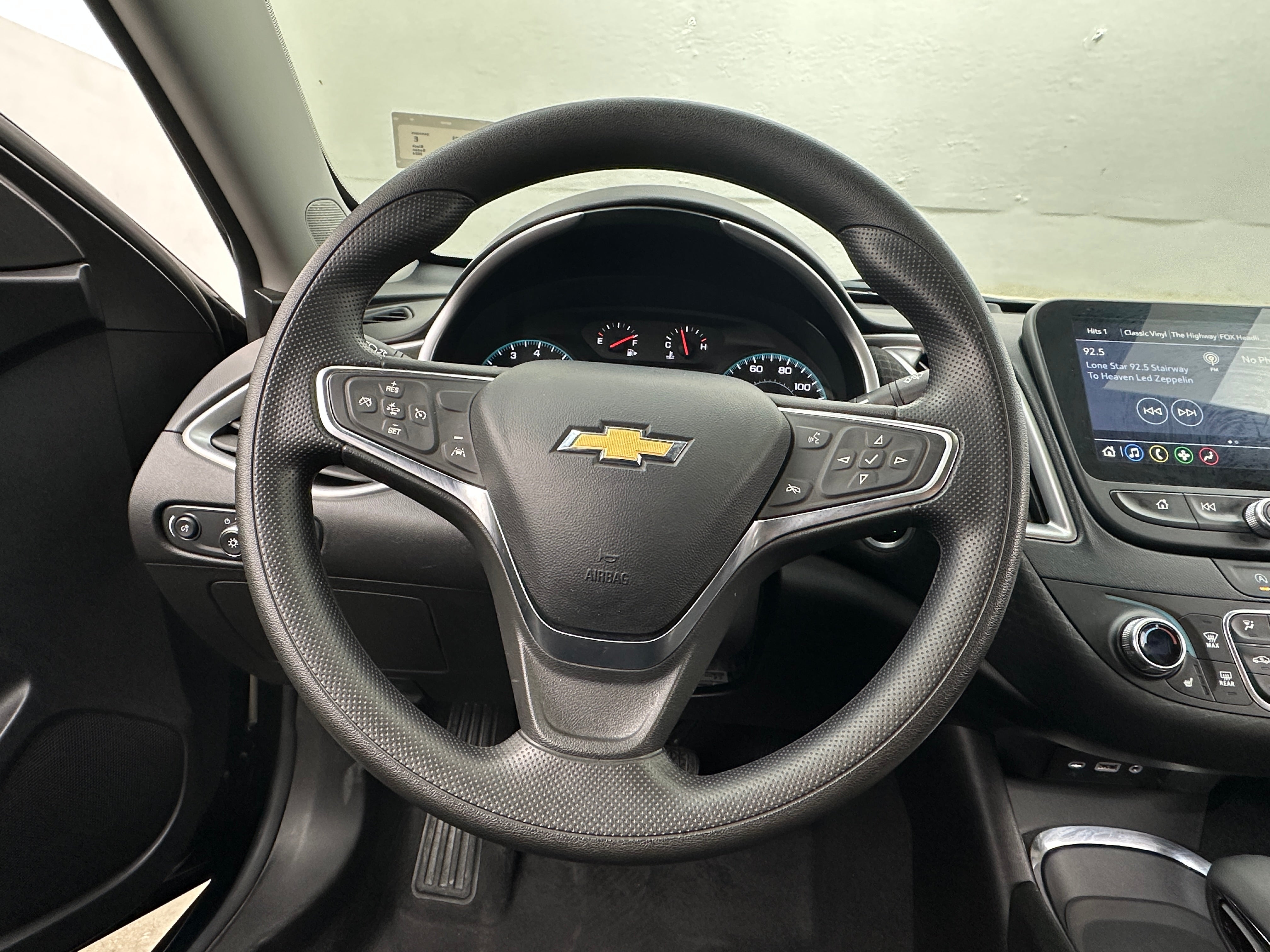 2024 Chevrolet Malibu LT 5