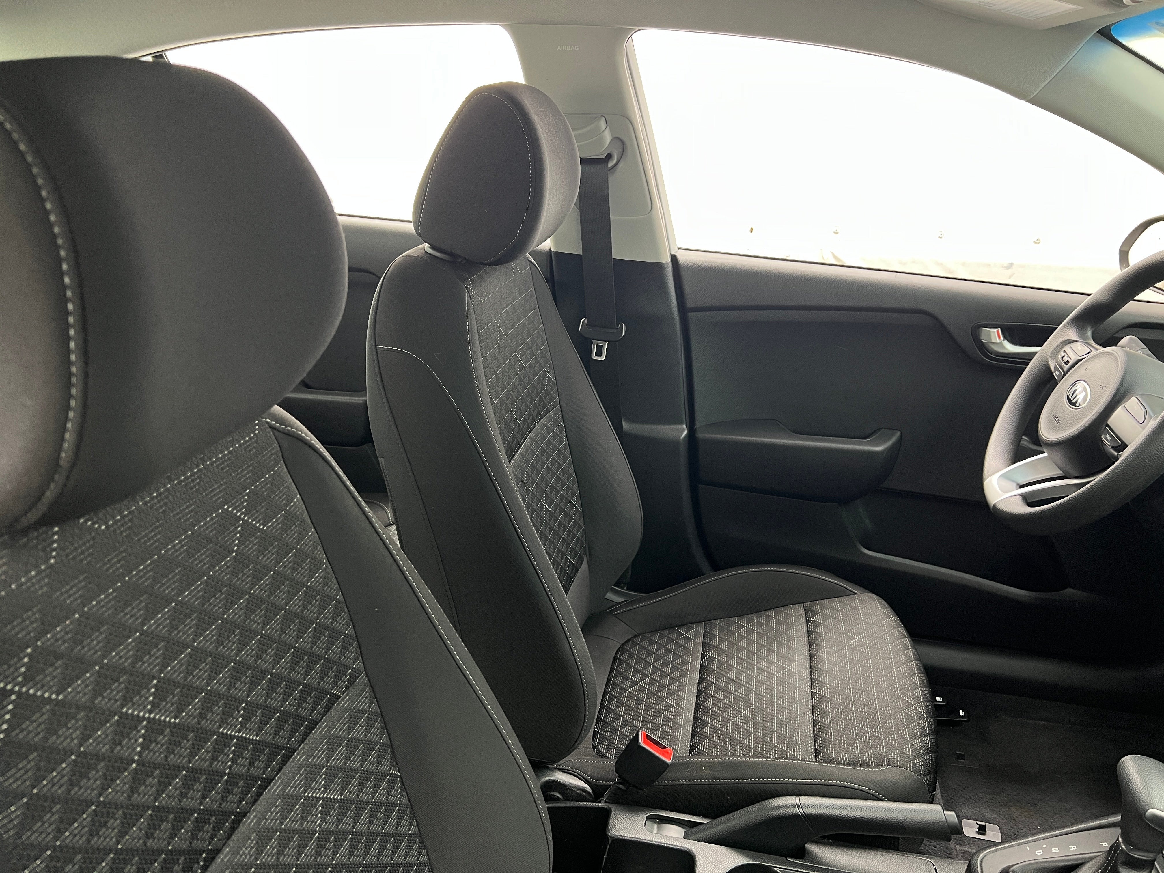 2018 Kia Rio LX 2