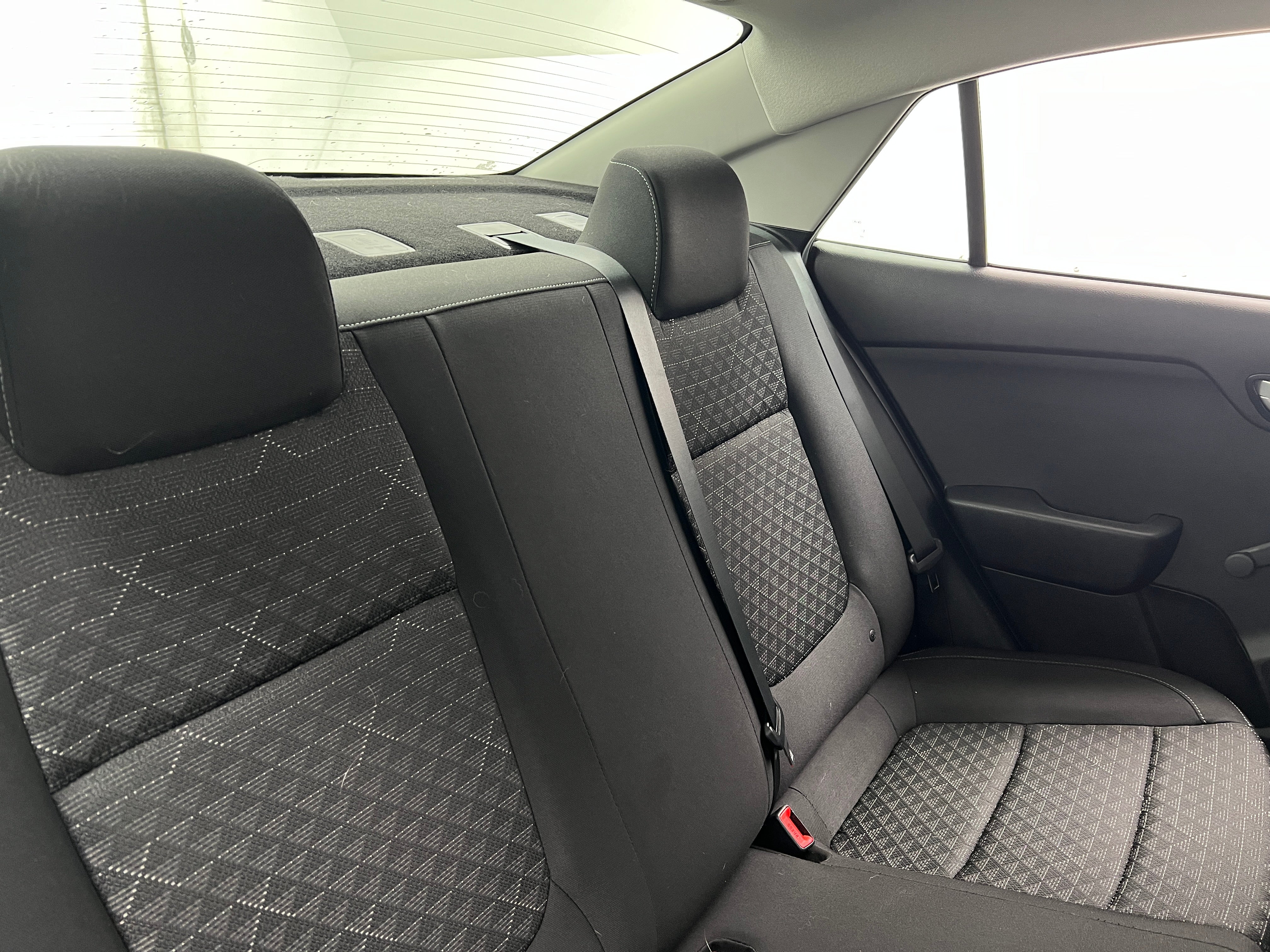 2018 Kia Rio LX 6