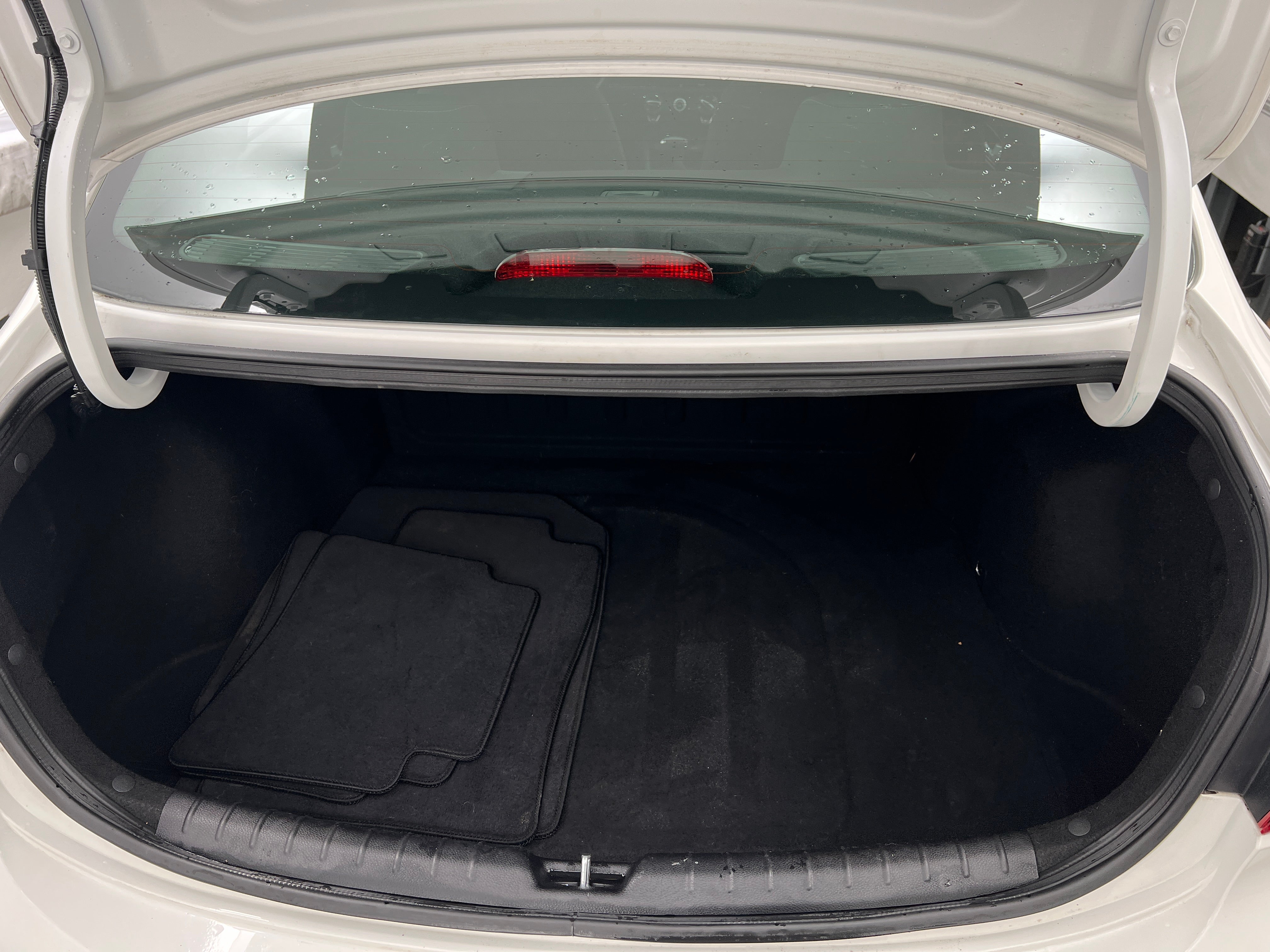 2018 Kia Rio LX 7