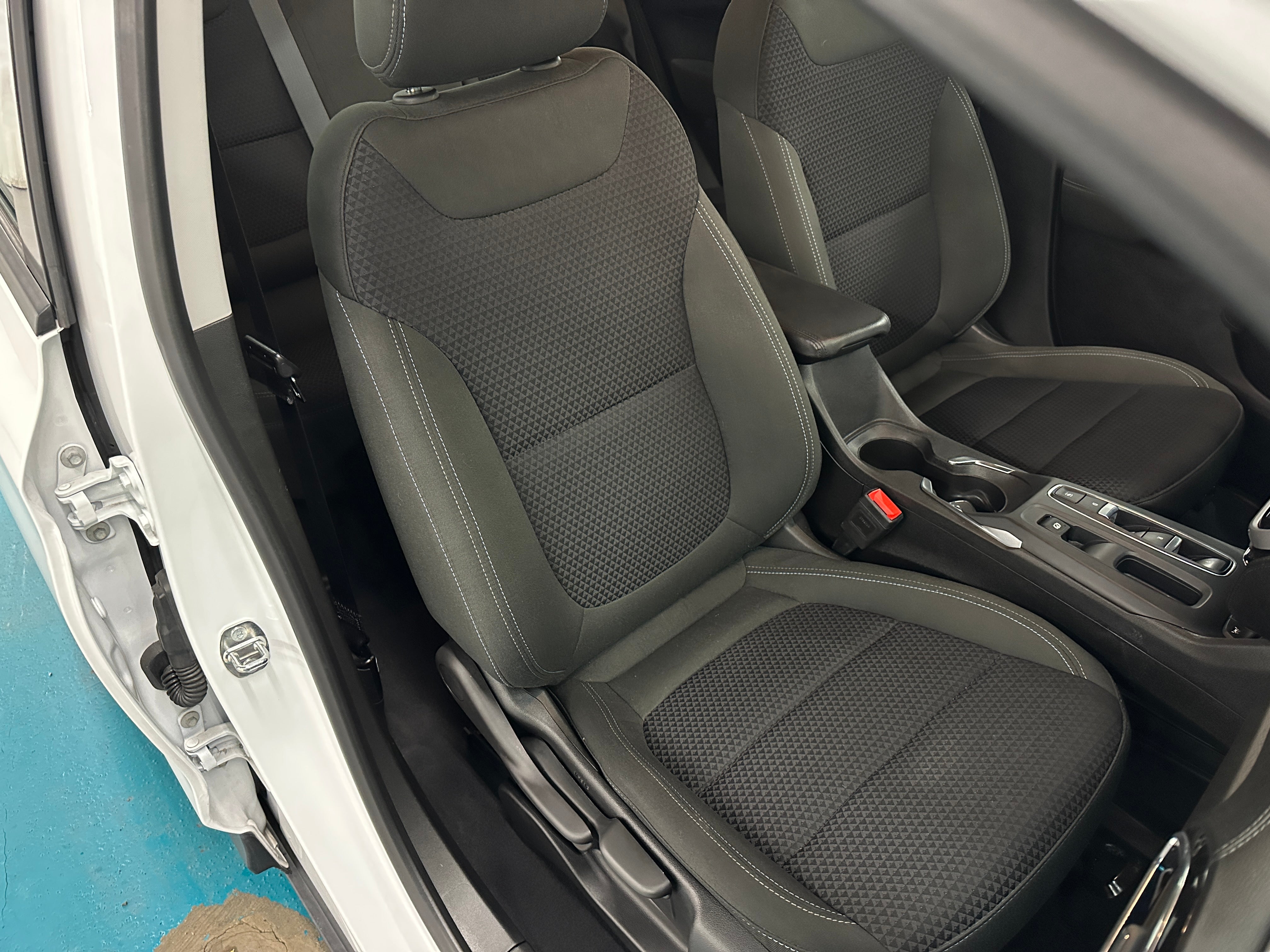 2023 Chevrolet Bolt EV 1LT 2