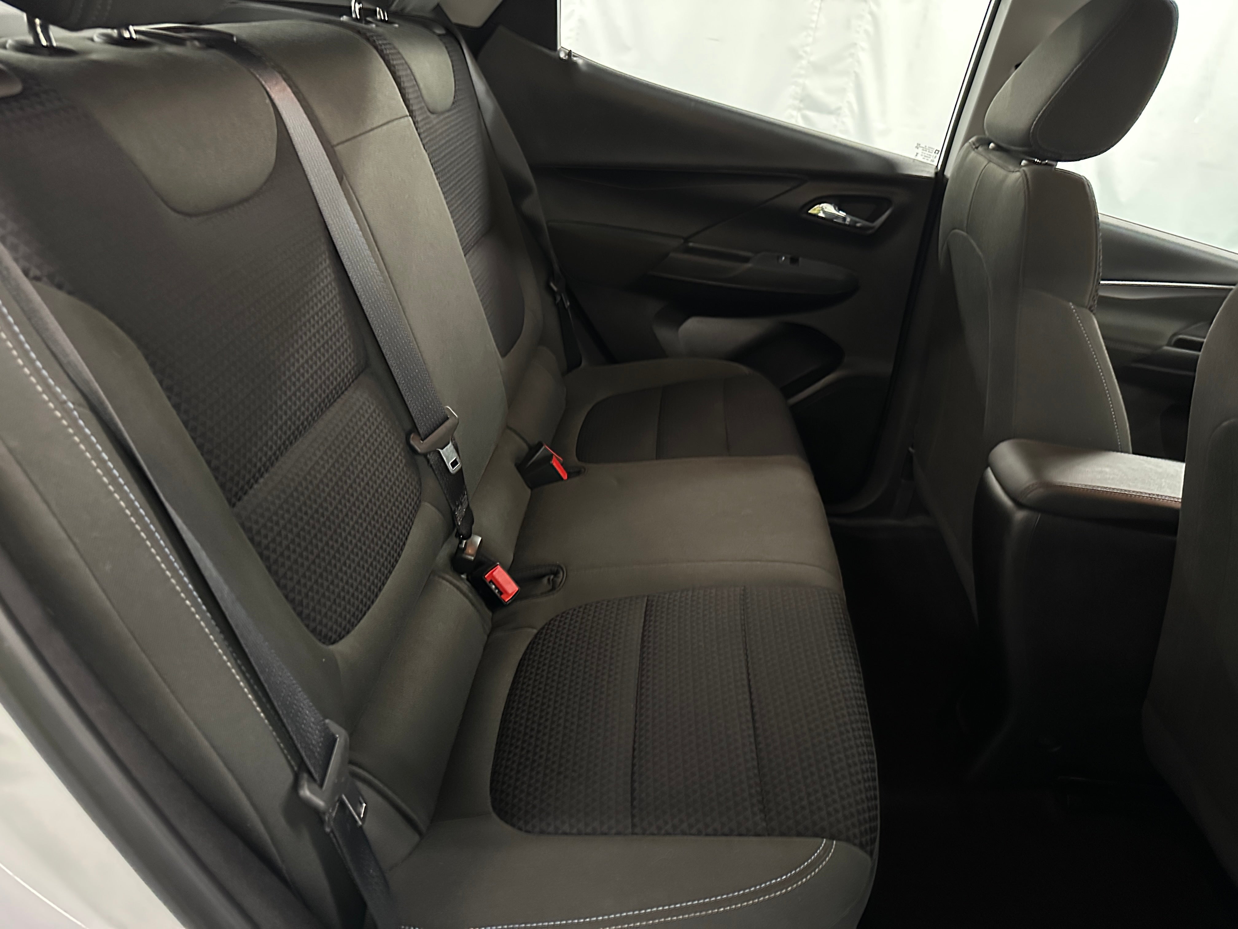2023 Chevrolet Bolt EV 1LT 6
