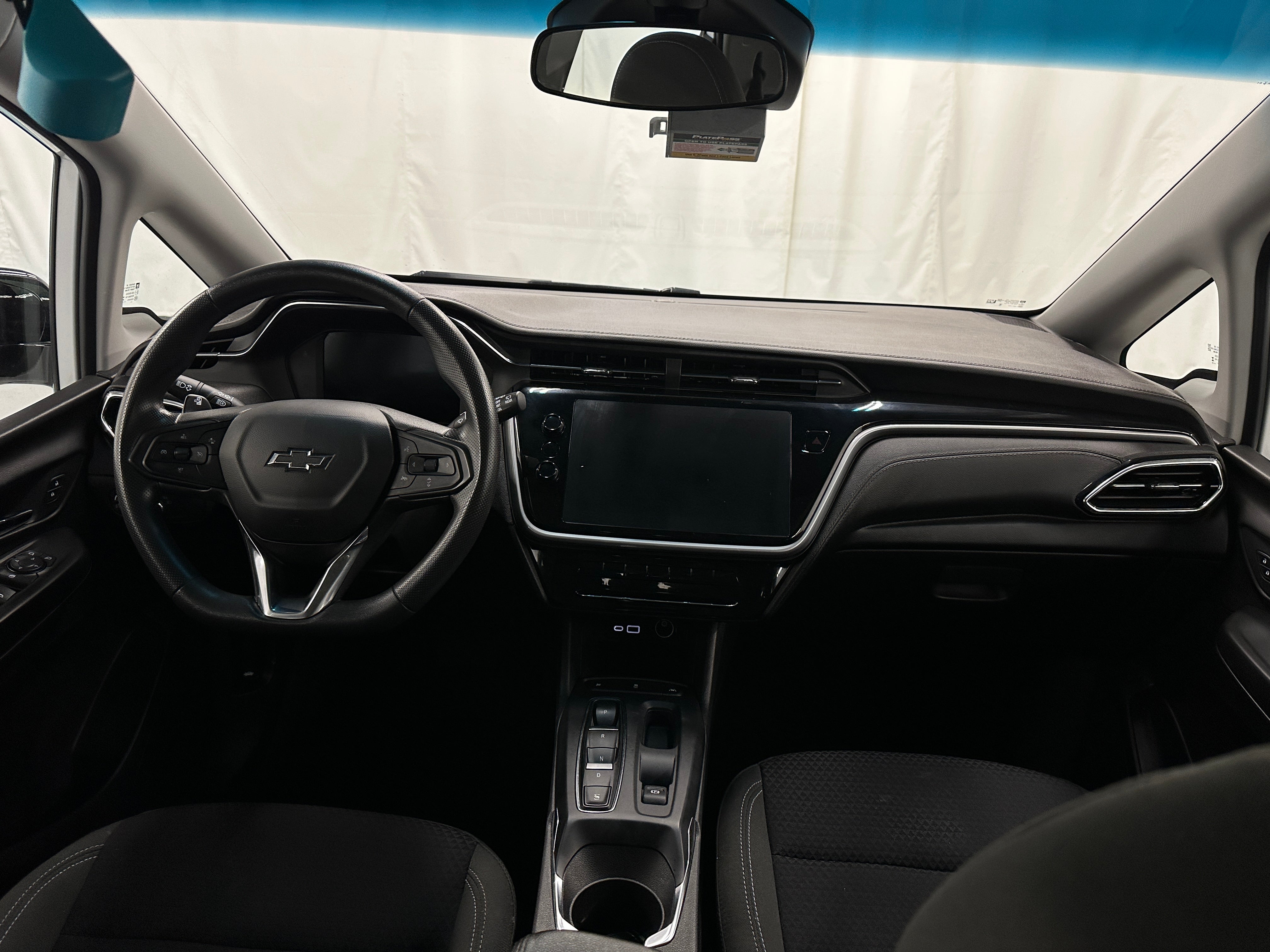 2023 Chevrolet Bolt EV 1LT 3