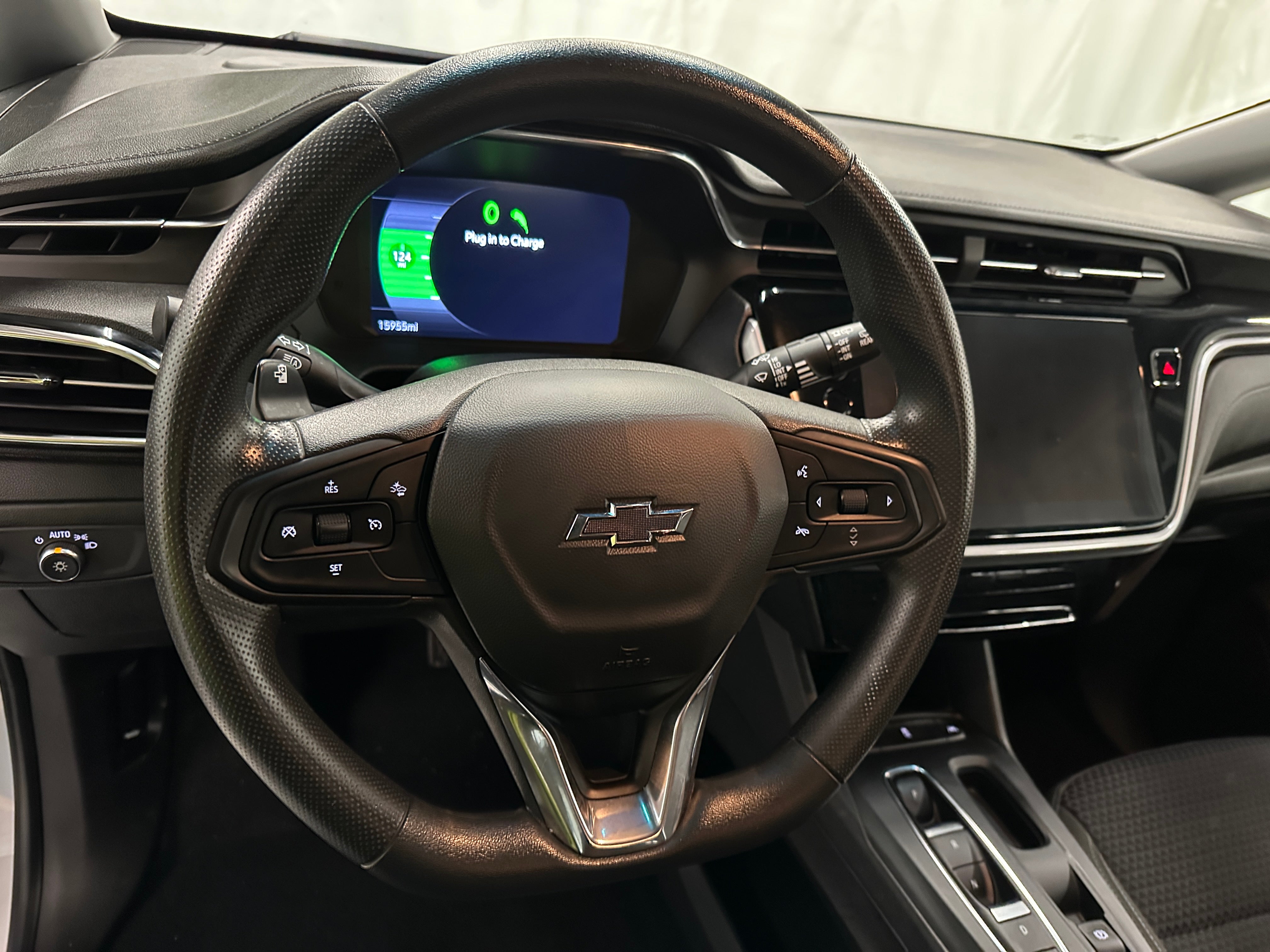 2023 Chevrolet Bolt EV 1LT 5