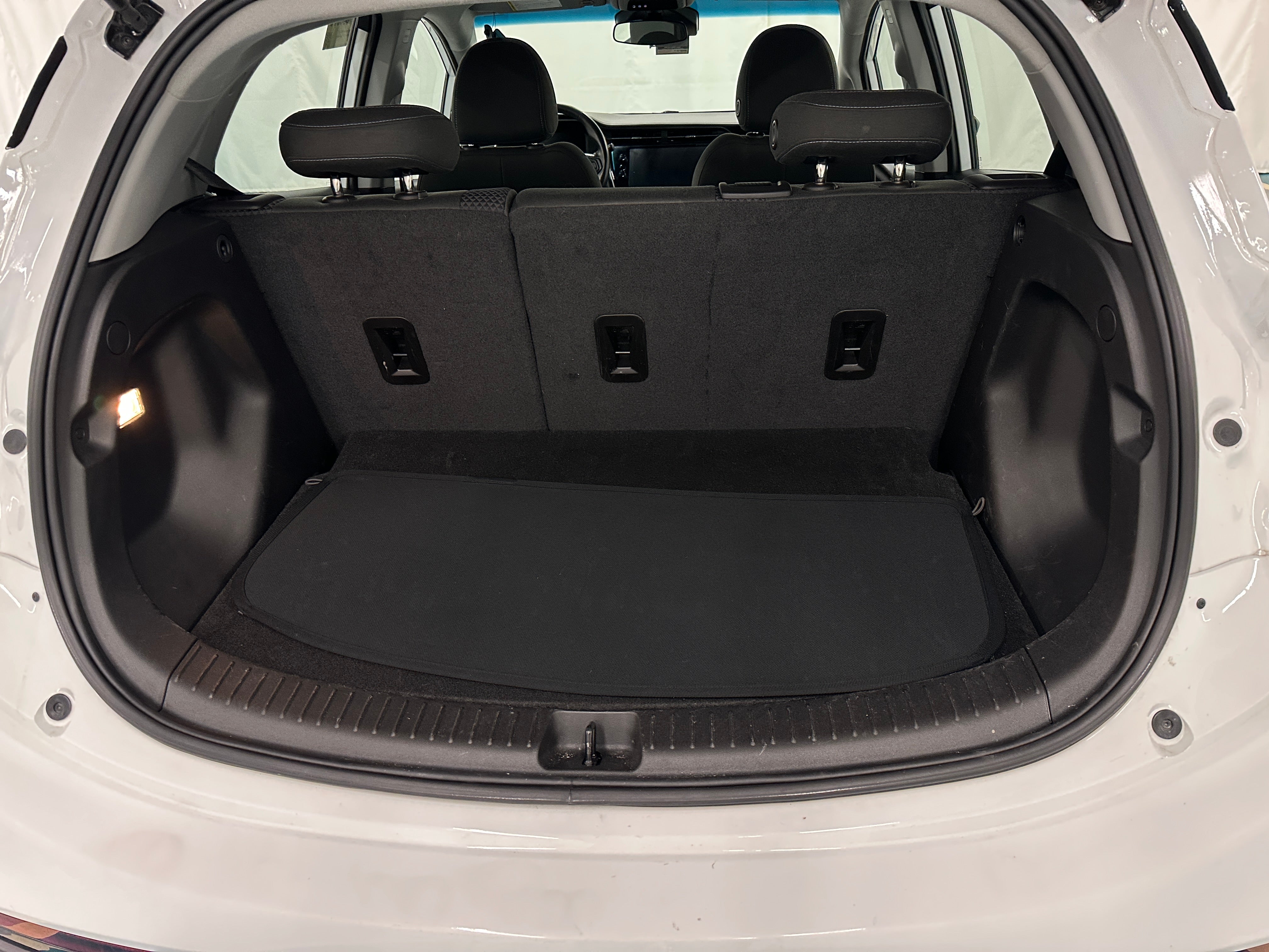 2023 Chevrolet Bolt EV 1LT 7