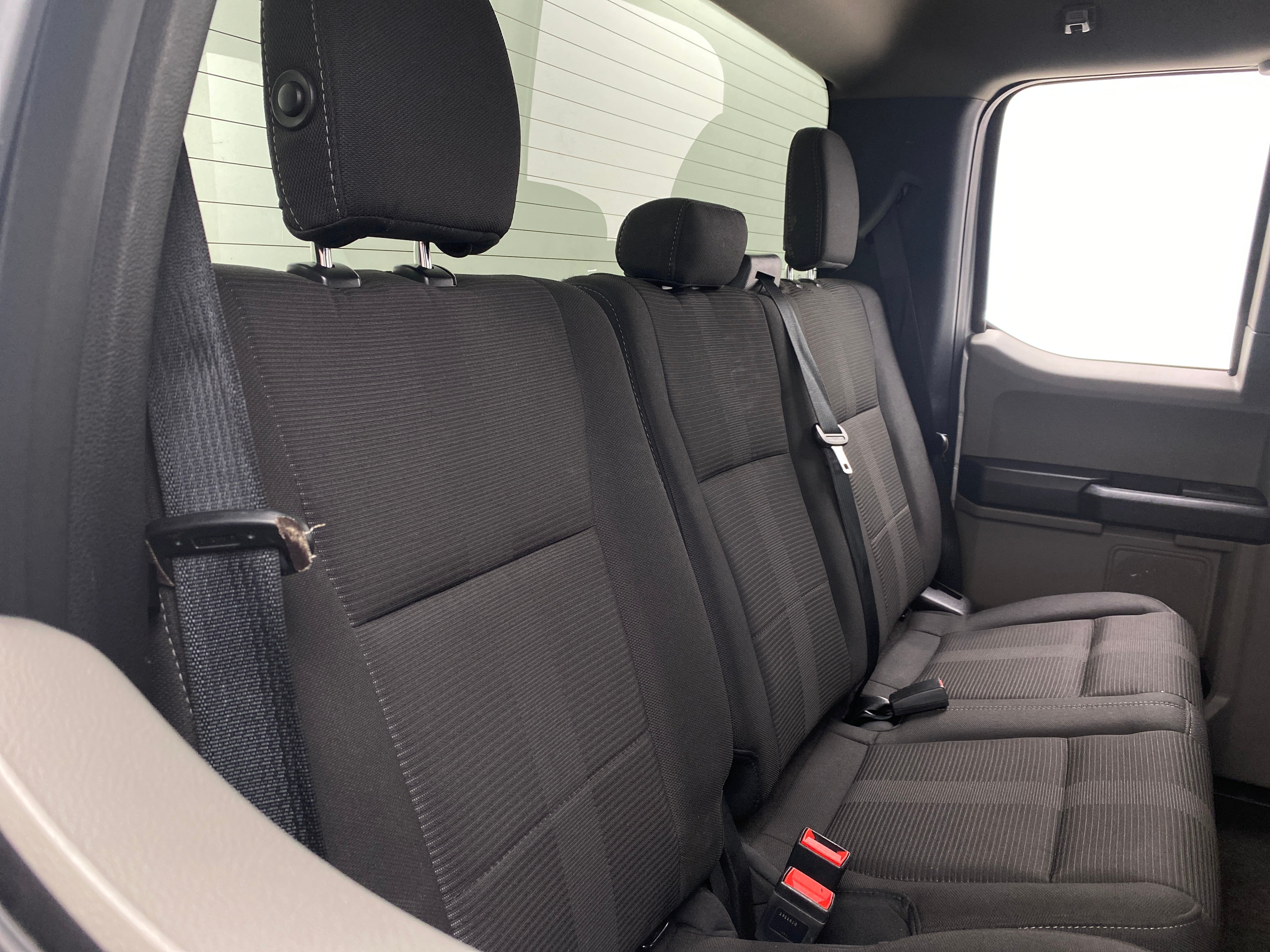 2018 Ford Econoline E-150 5