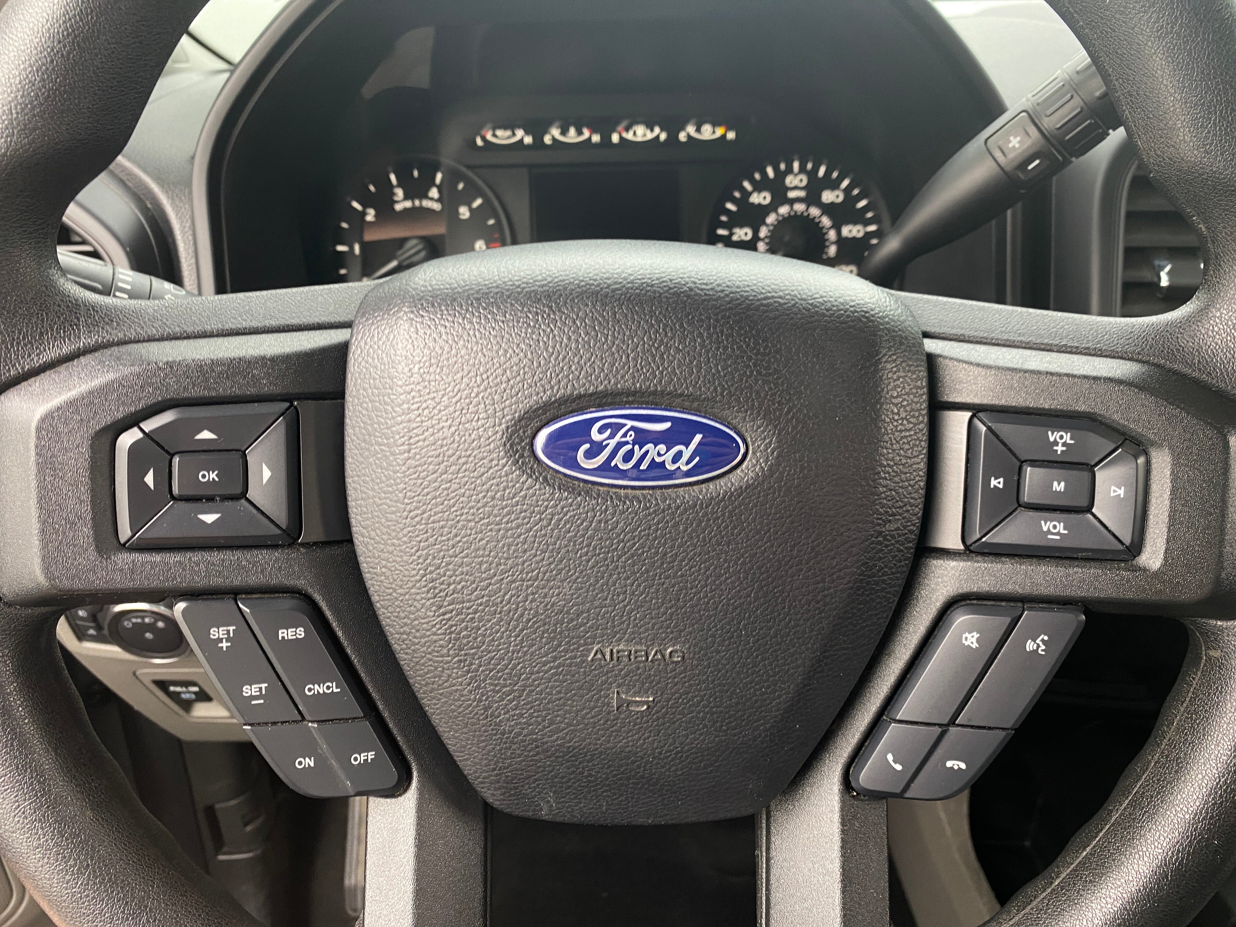 2018 Ford Econoline E-150 4