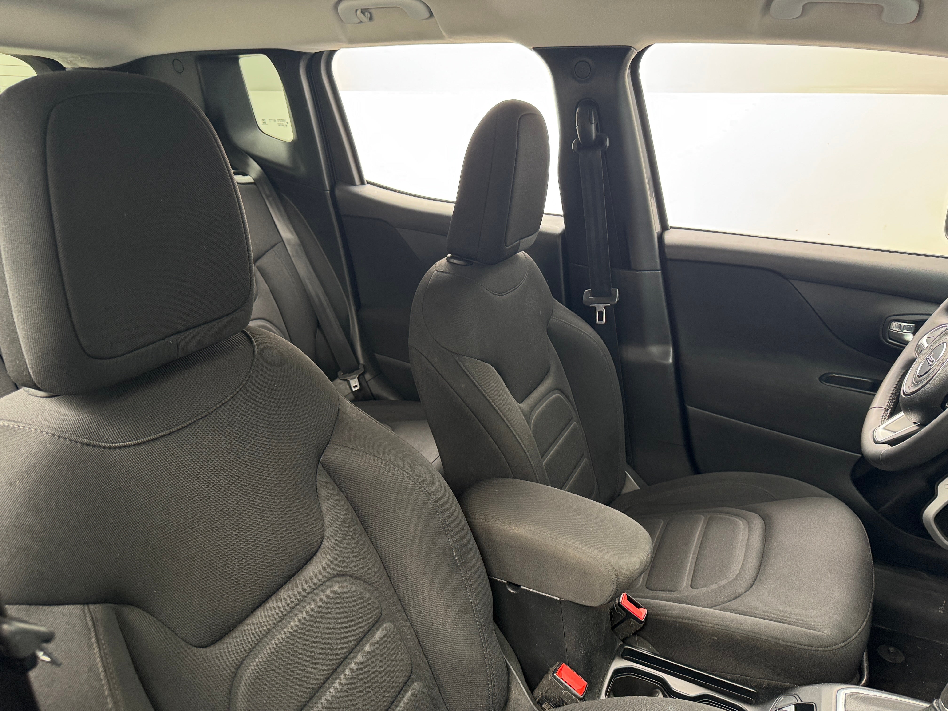 2018 Jeep Renegade Latitude 2