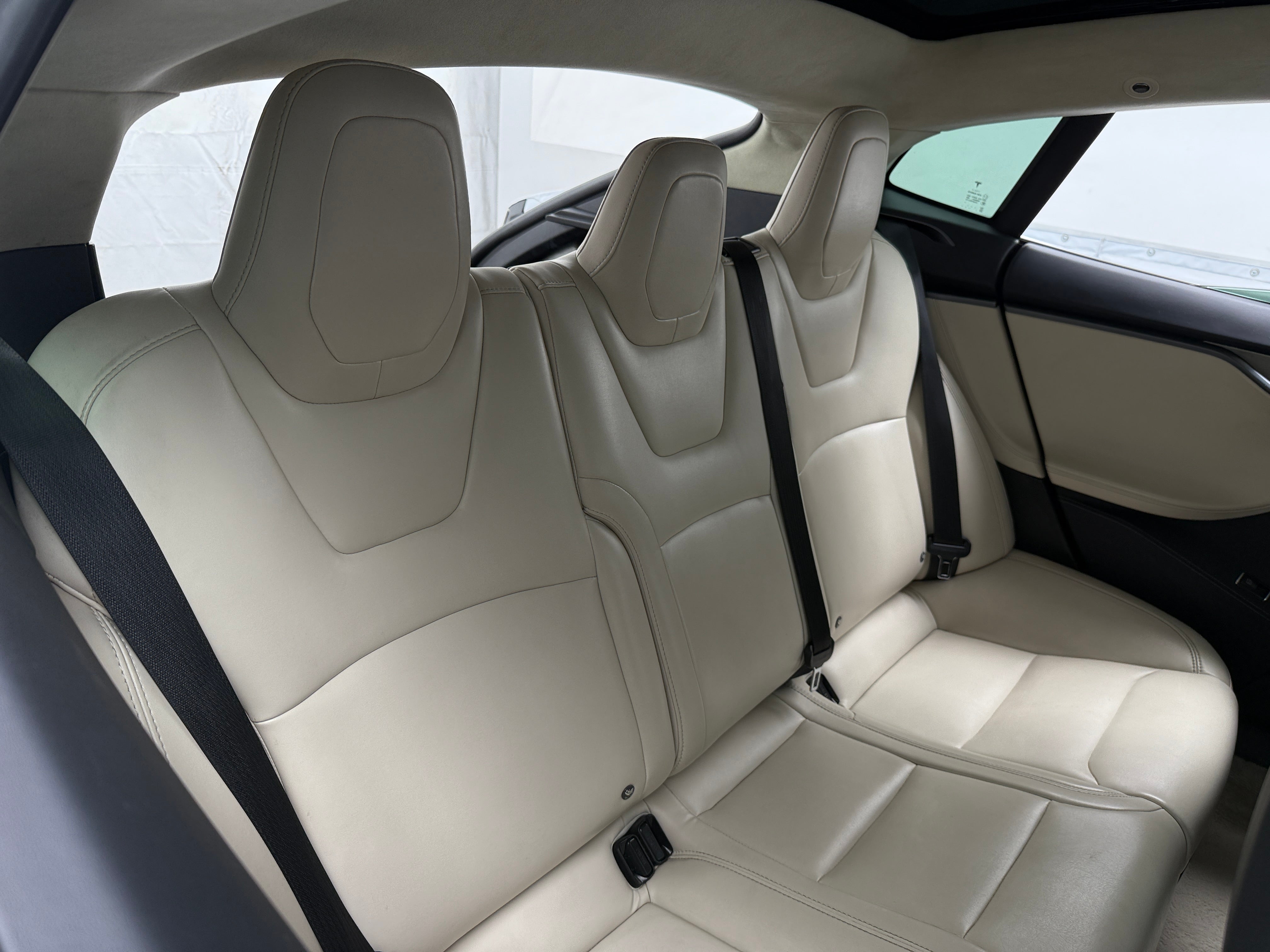 2018 Tesla Model S 75D 4