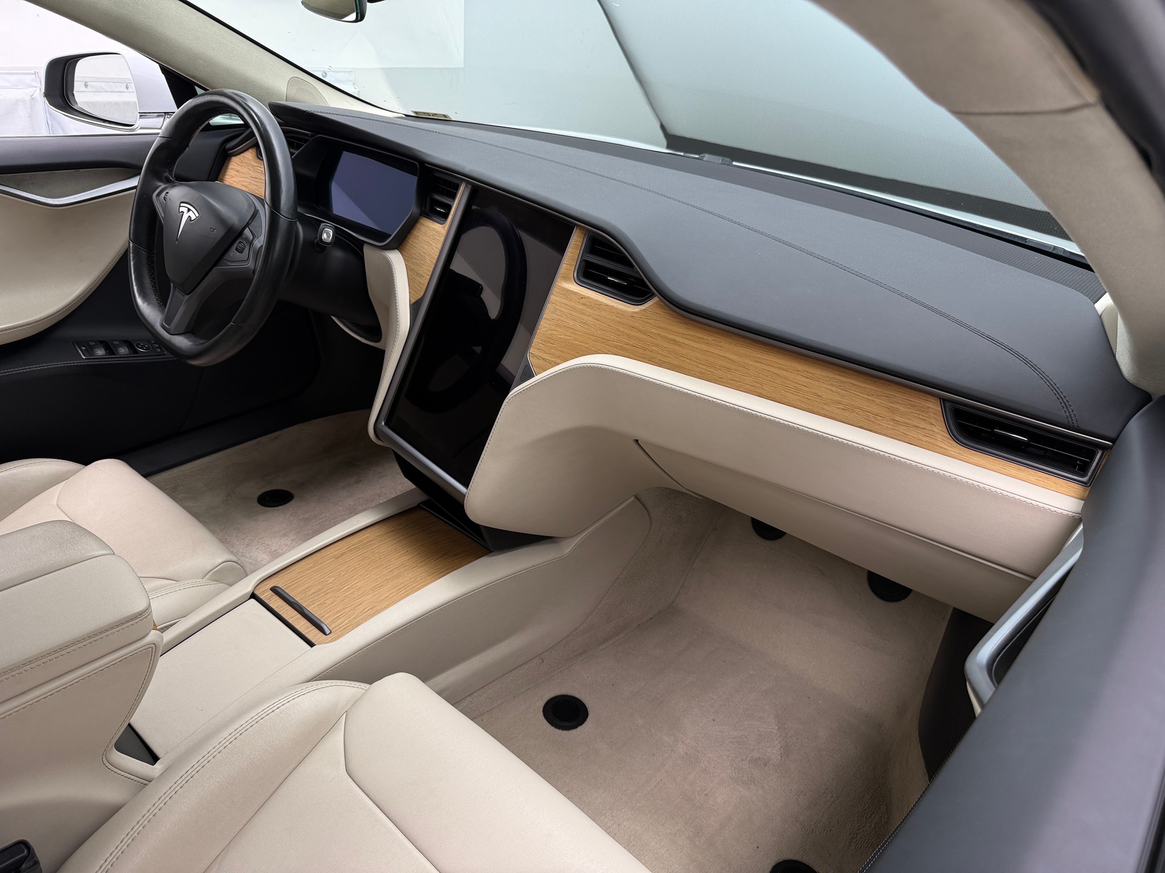 2018 Tesla Model S 75D 2