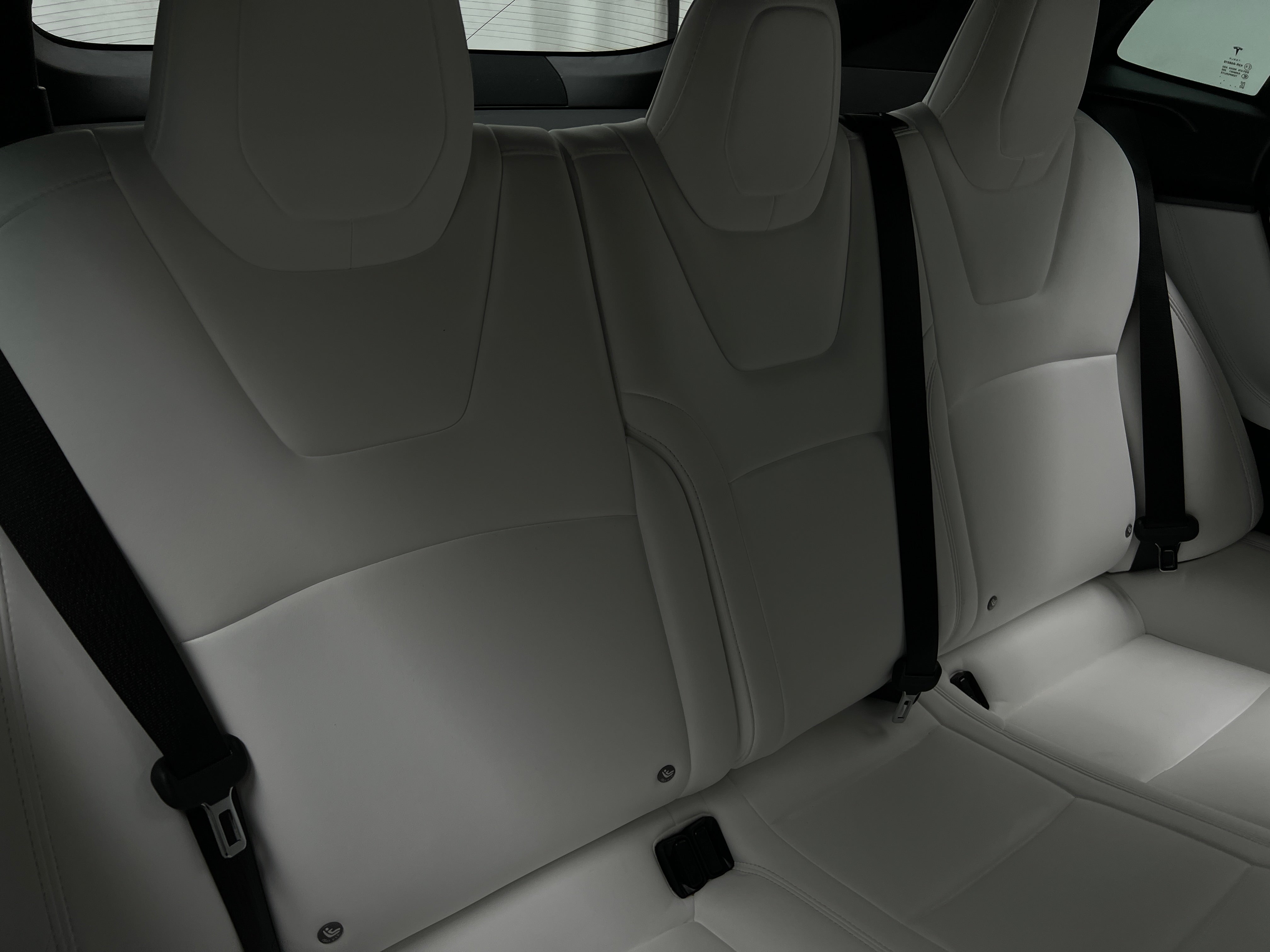 2018 Tesla Model S 75D 5