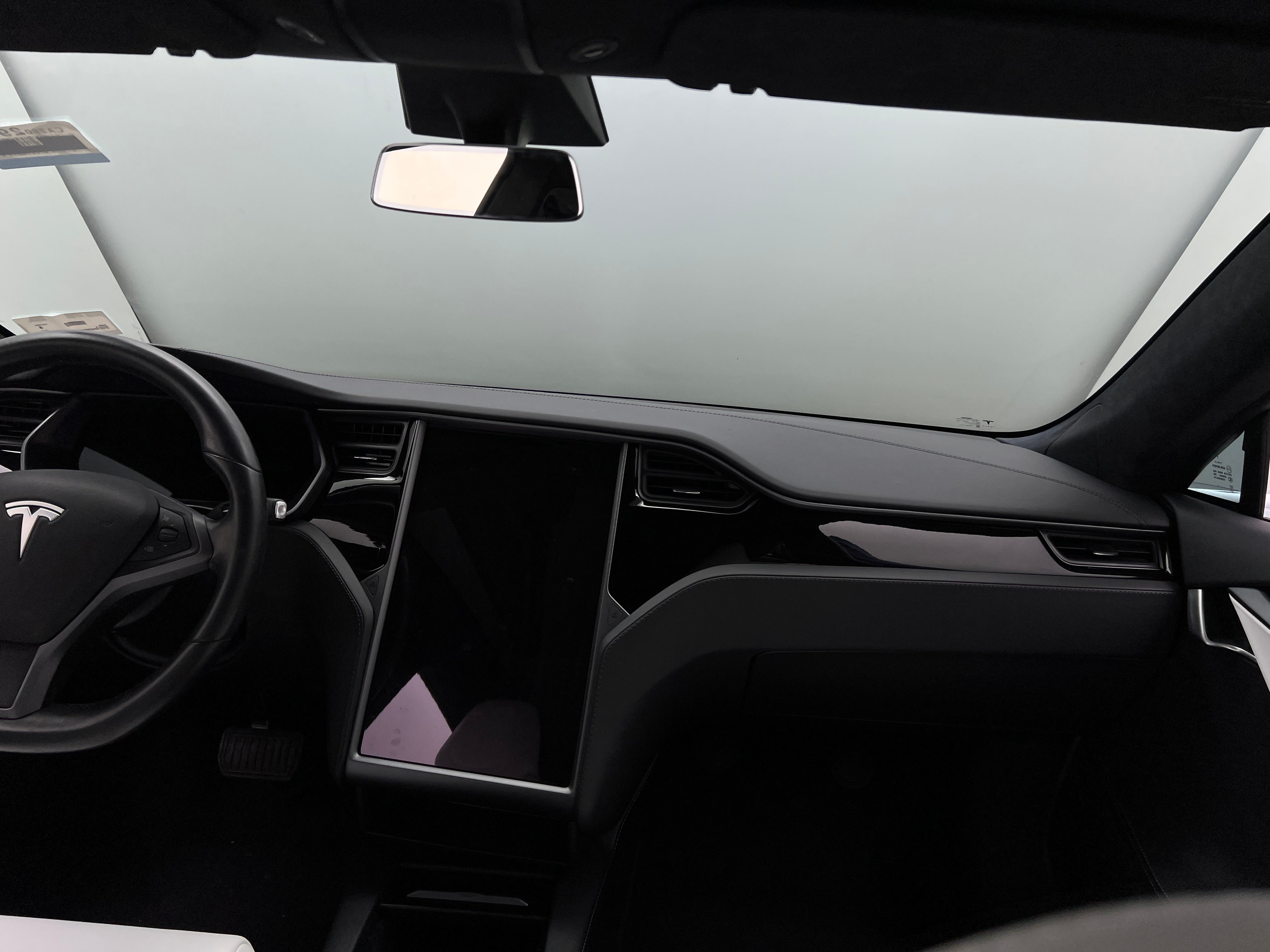 2018 Tesla Model S 75D 2