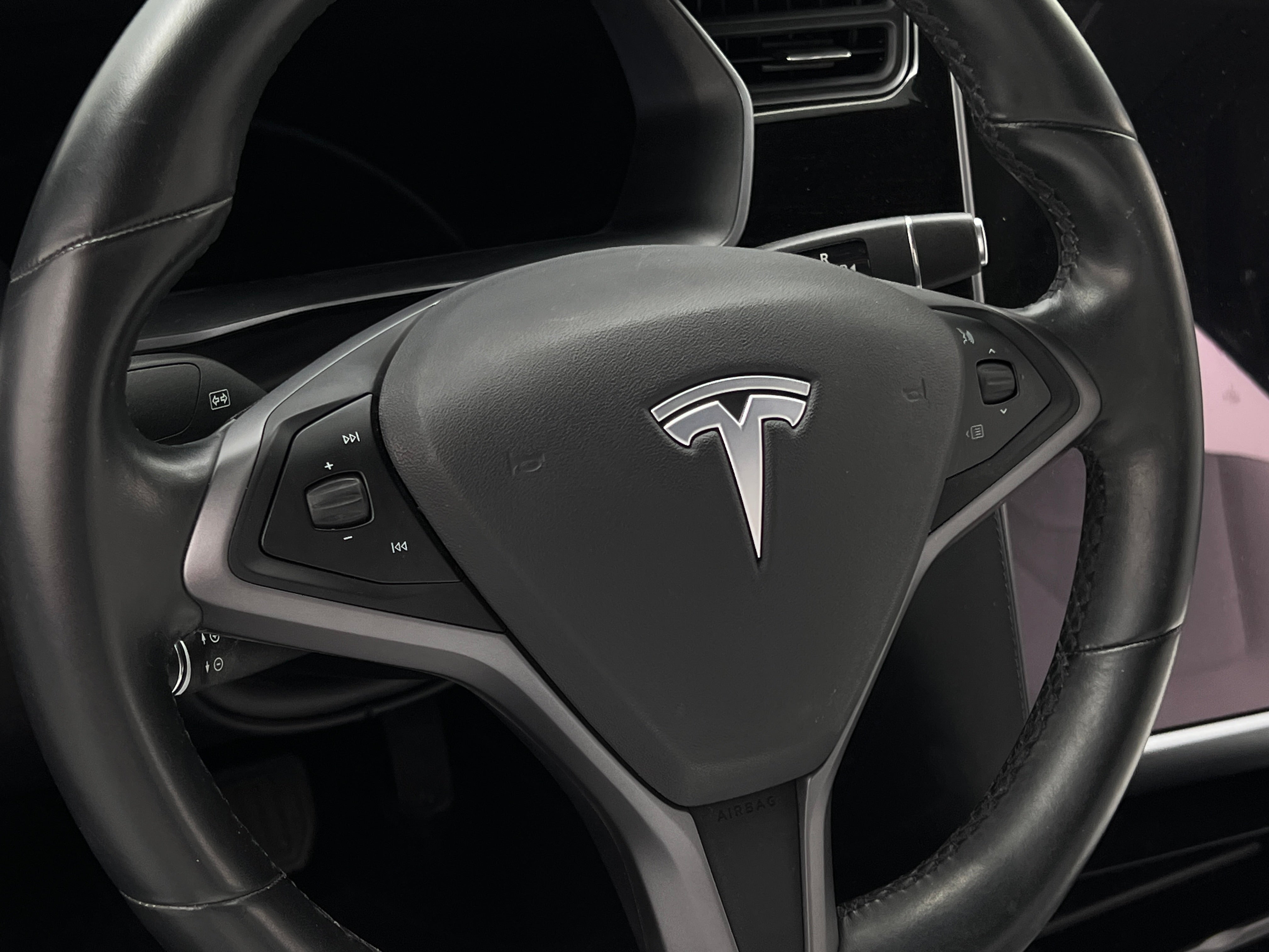 2018 Tesla Model S 75D 4
