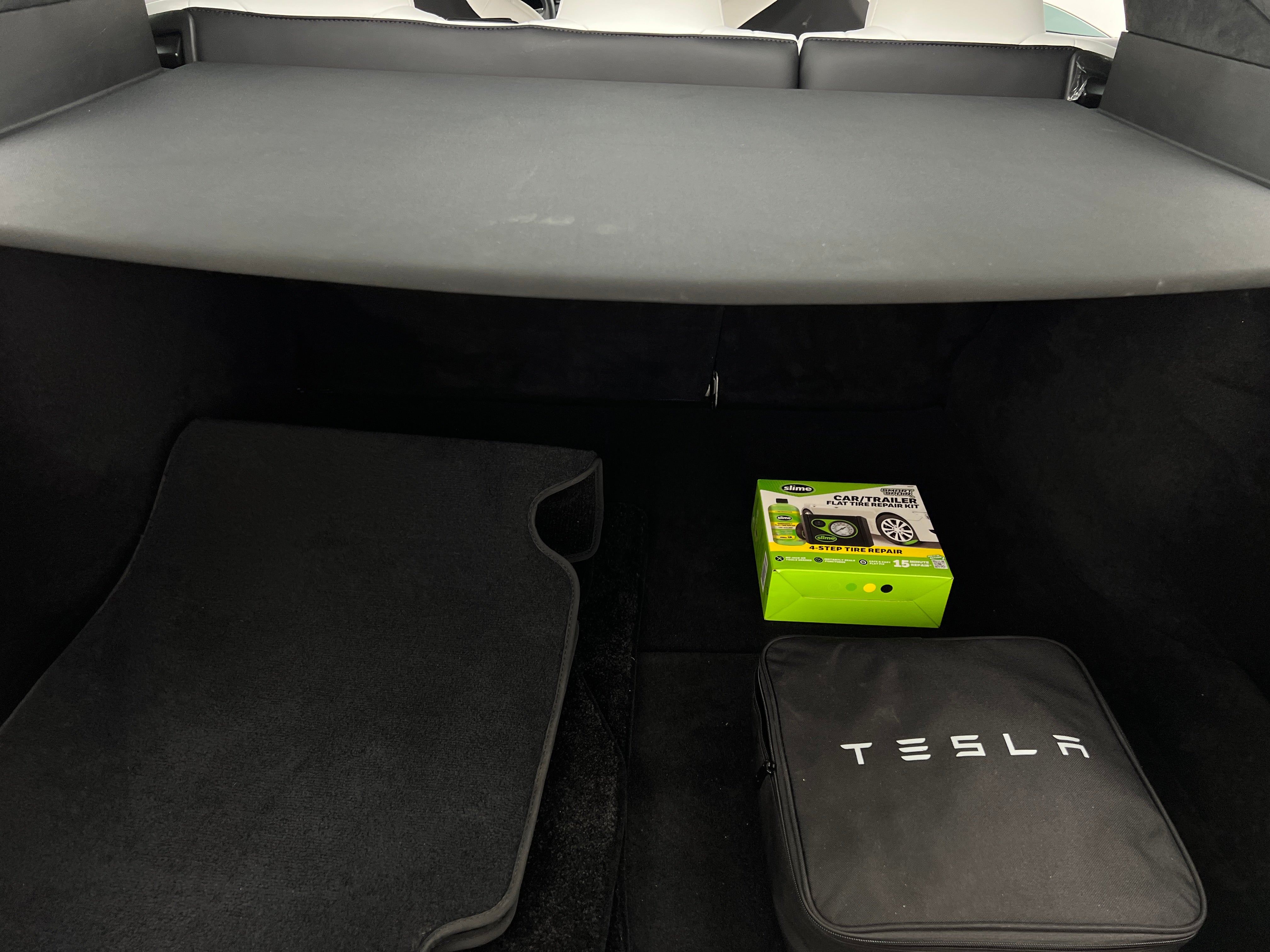 2018 Tesla Model S 75D 6