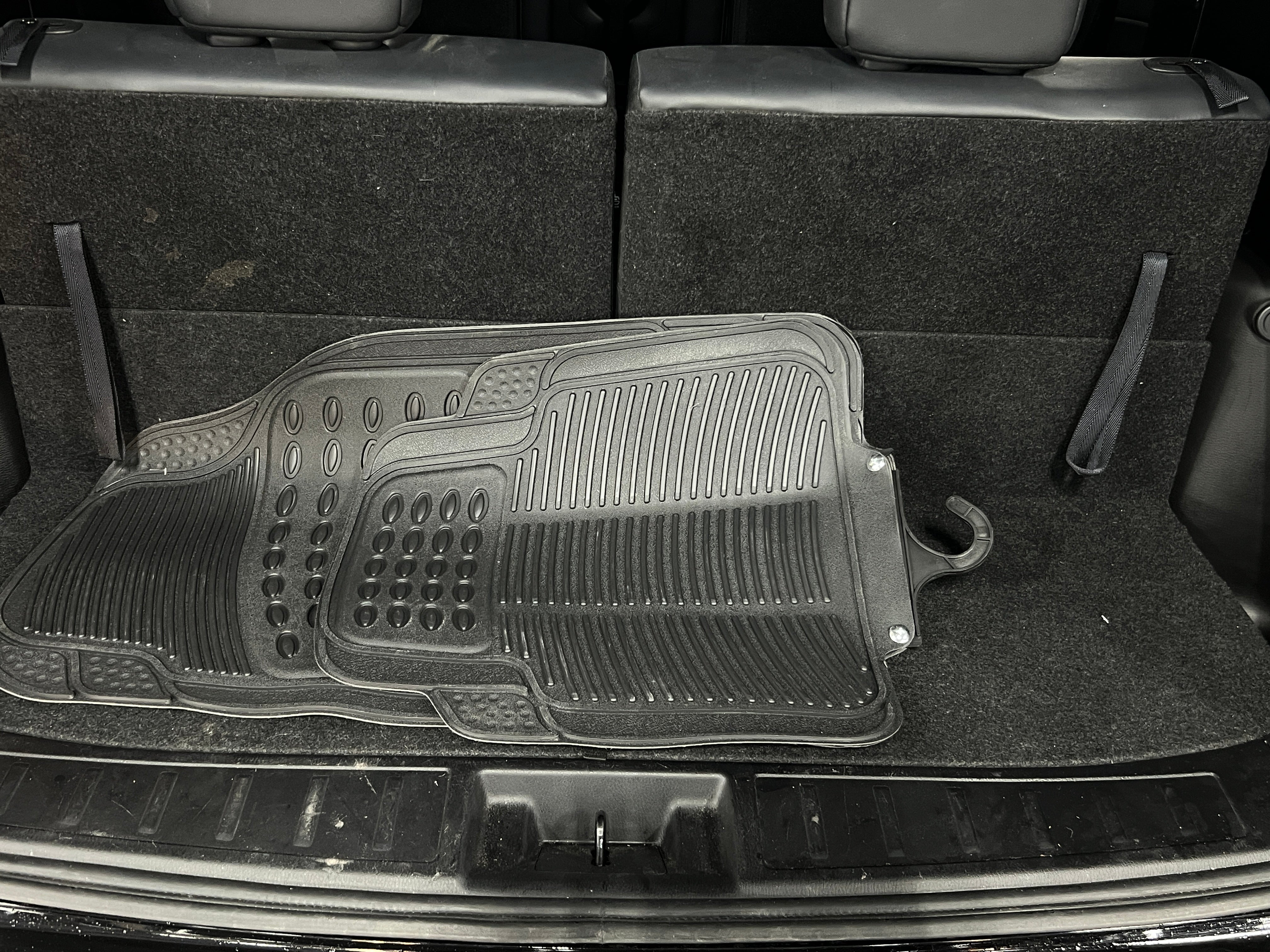 2024 Mitsubishi Outlander SE 6