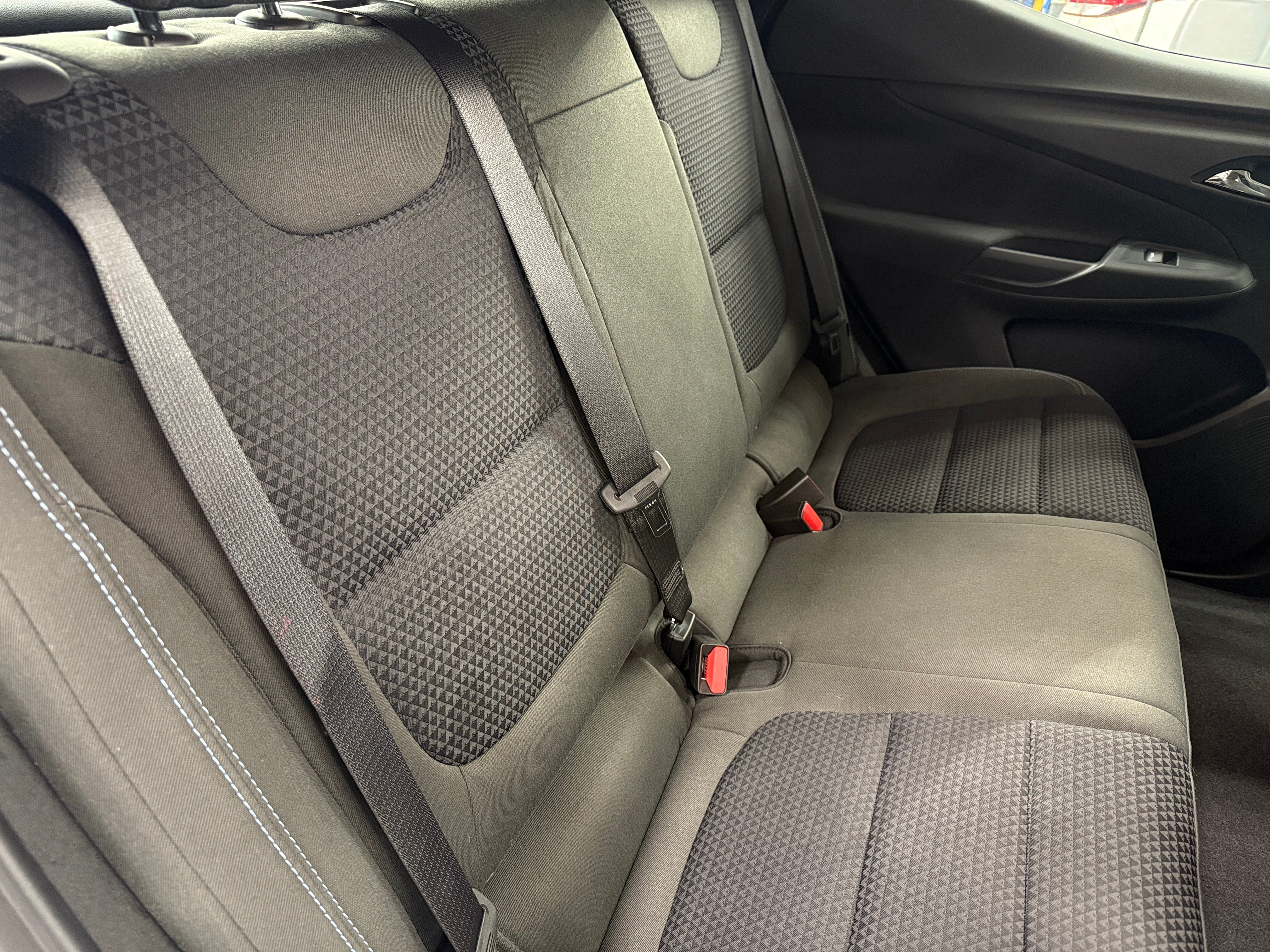 2023 Chevrolet Bolt EUV LT 6