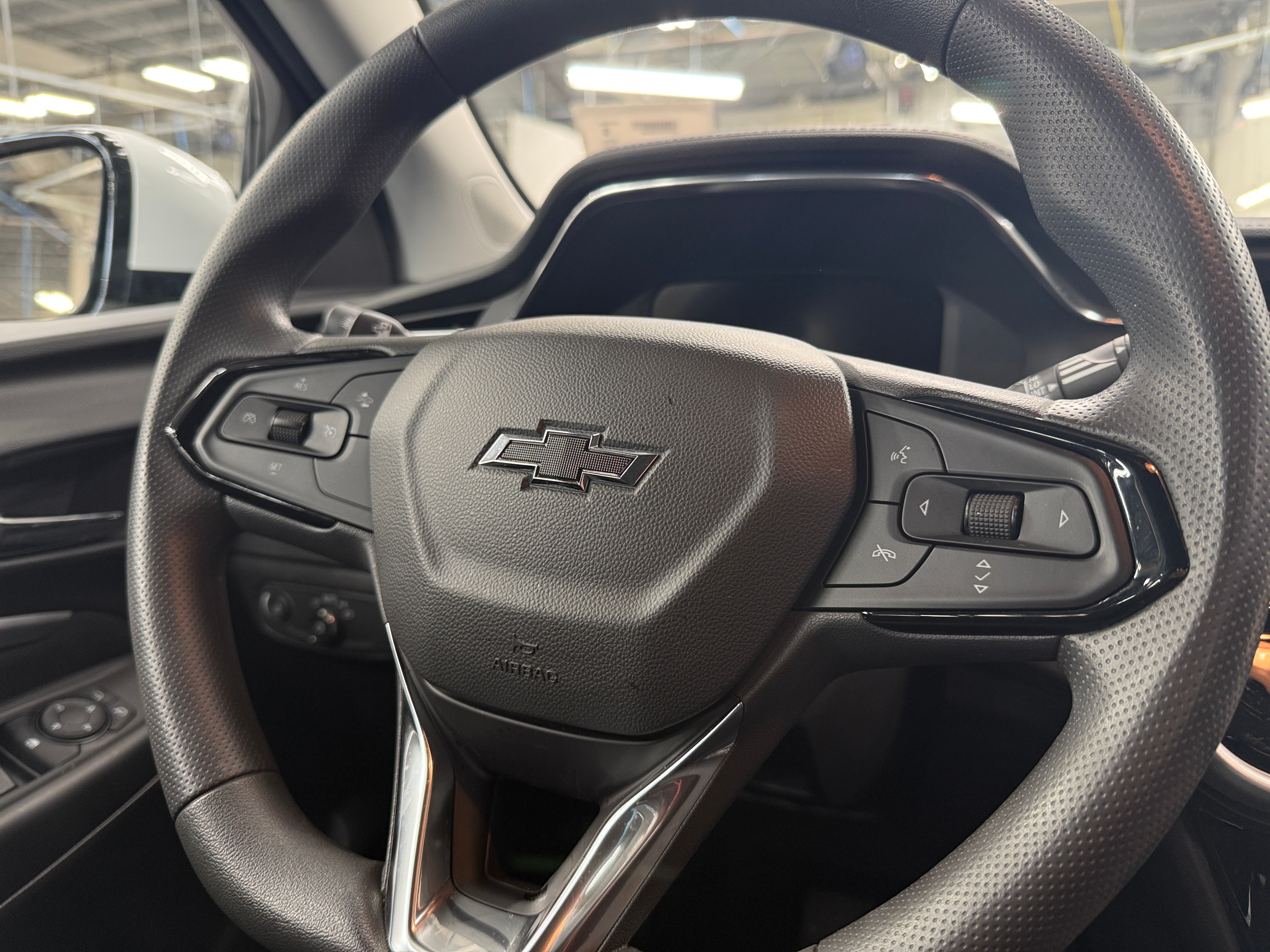 2023 Chevrolet Bolt EUV LT 5