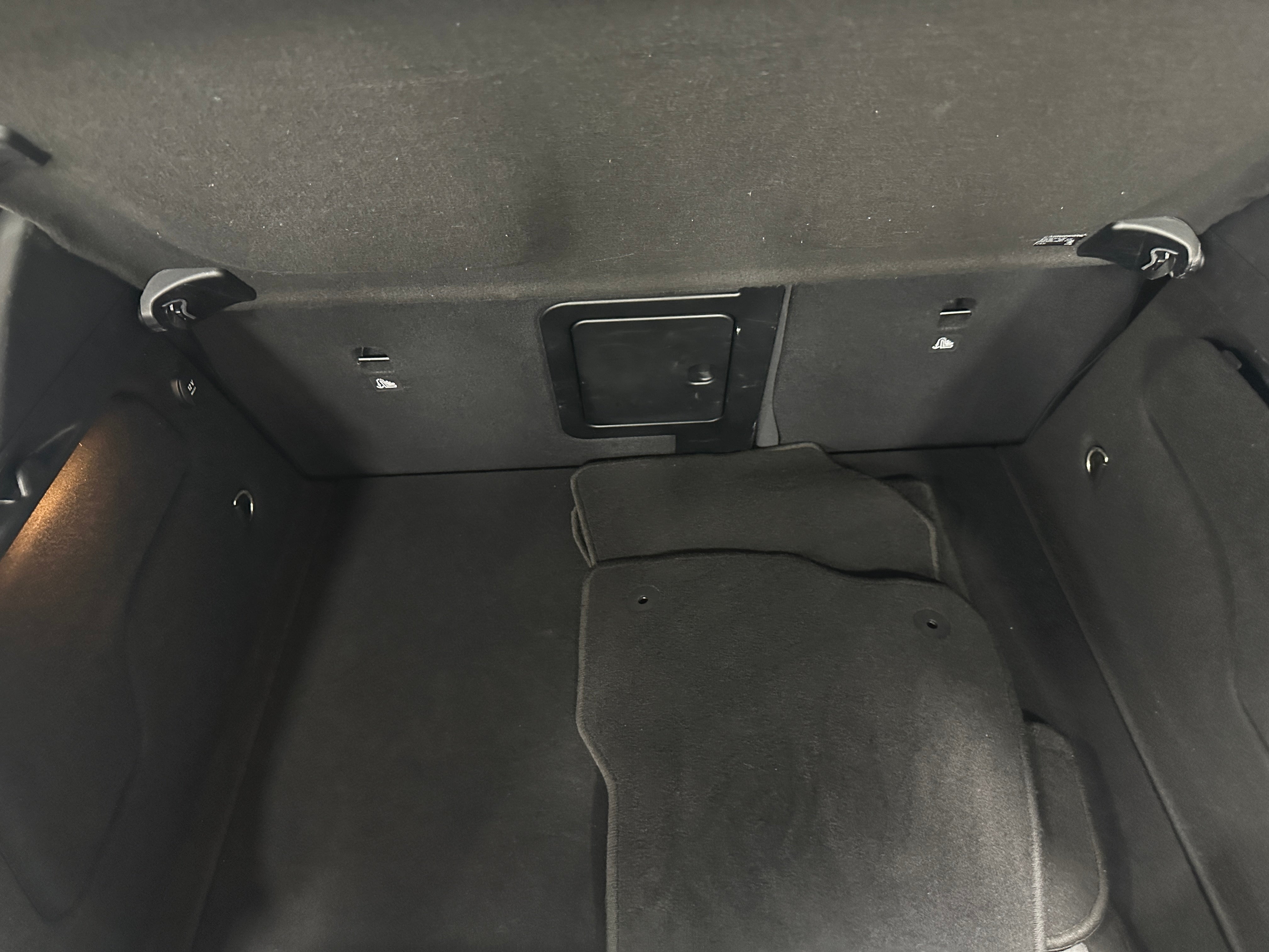 2018 INFINITI QX30 Premium 6