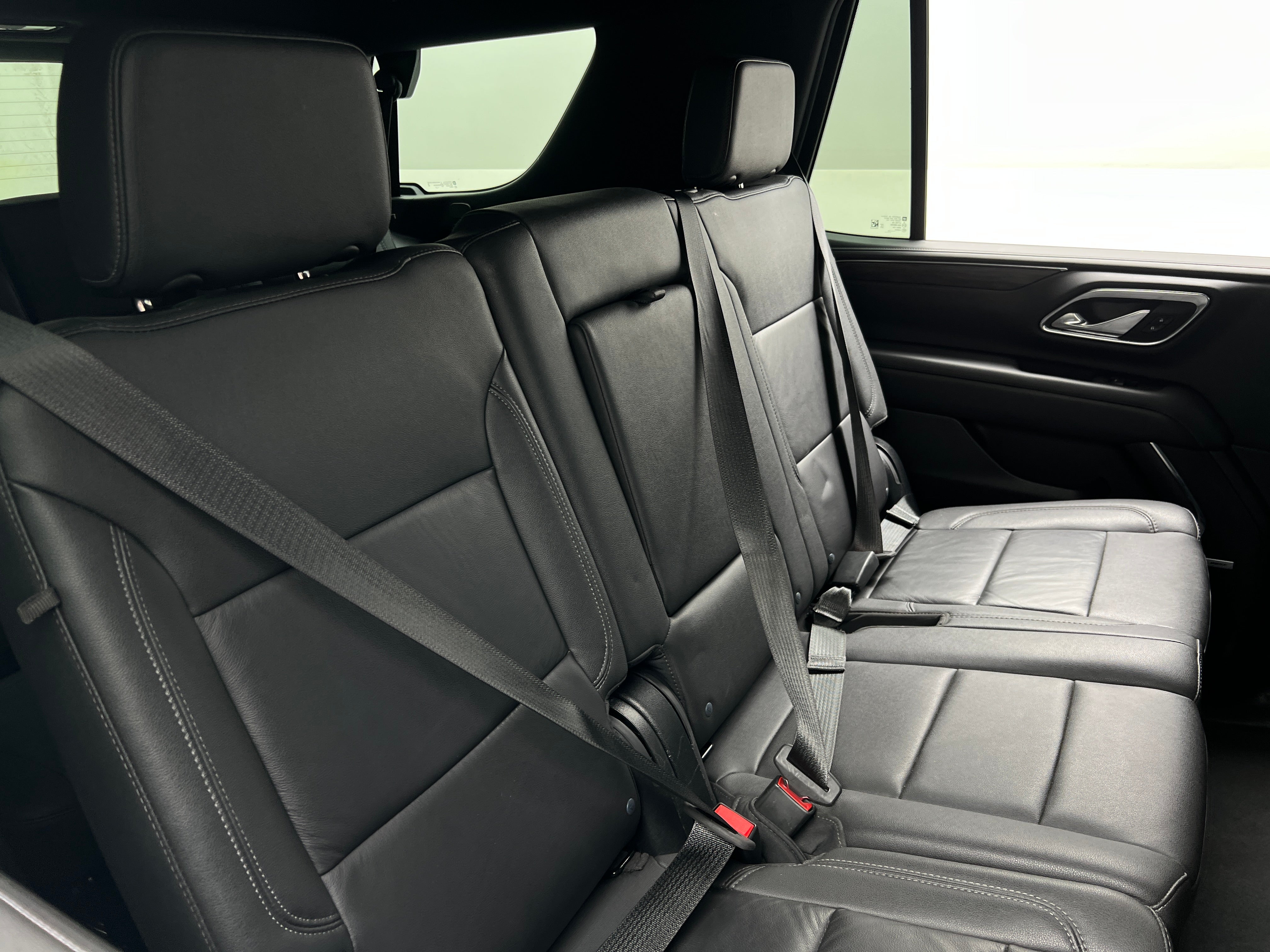 2023 Chevrolet Tahoe LT 5