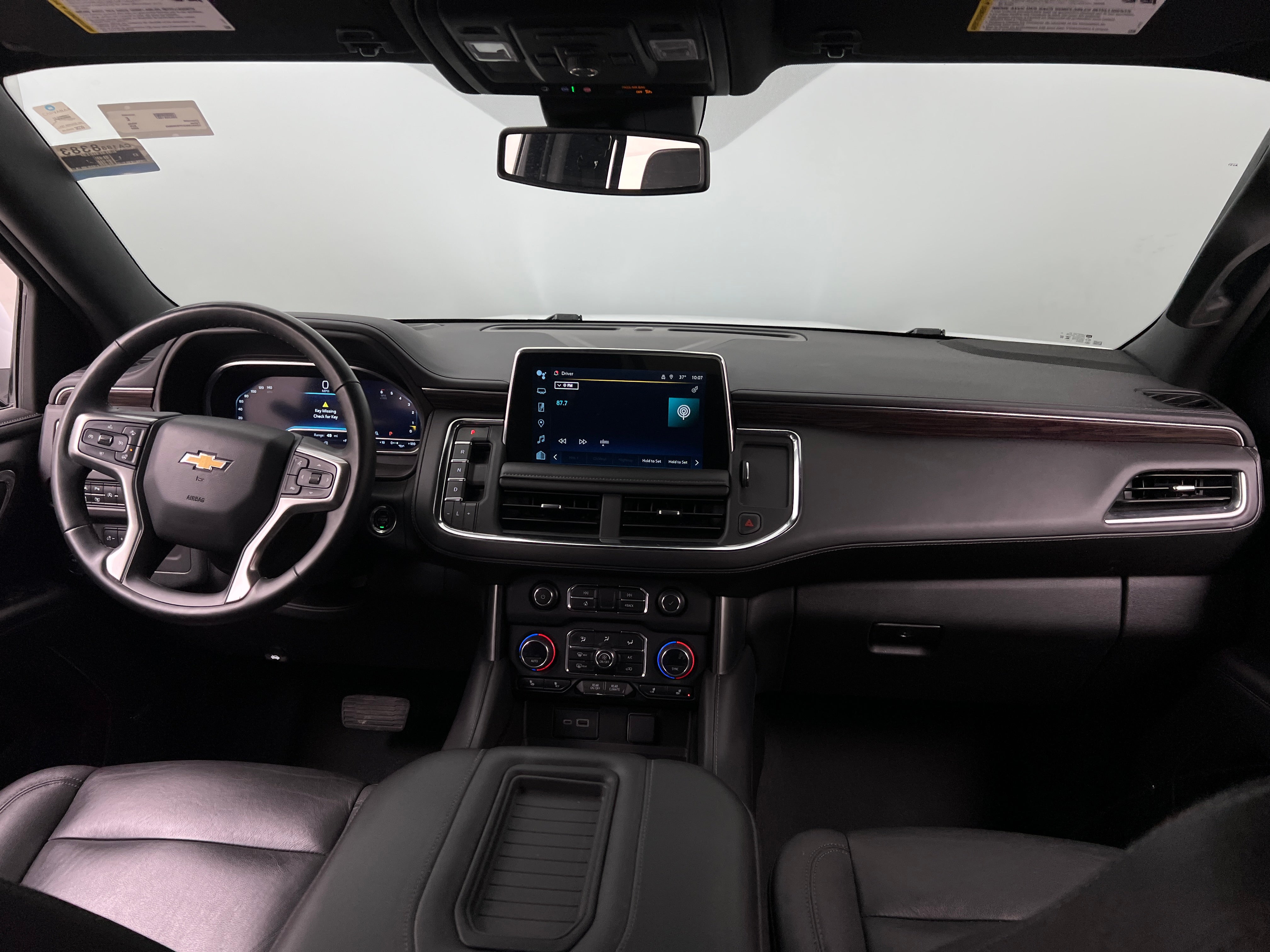 2023 Chevrolet Tahoe LT 2