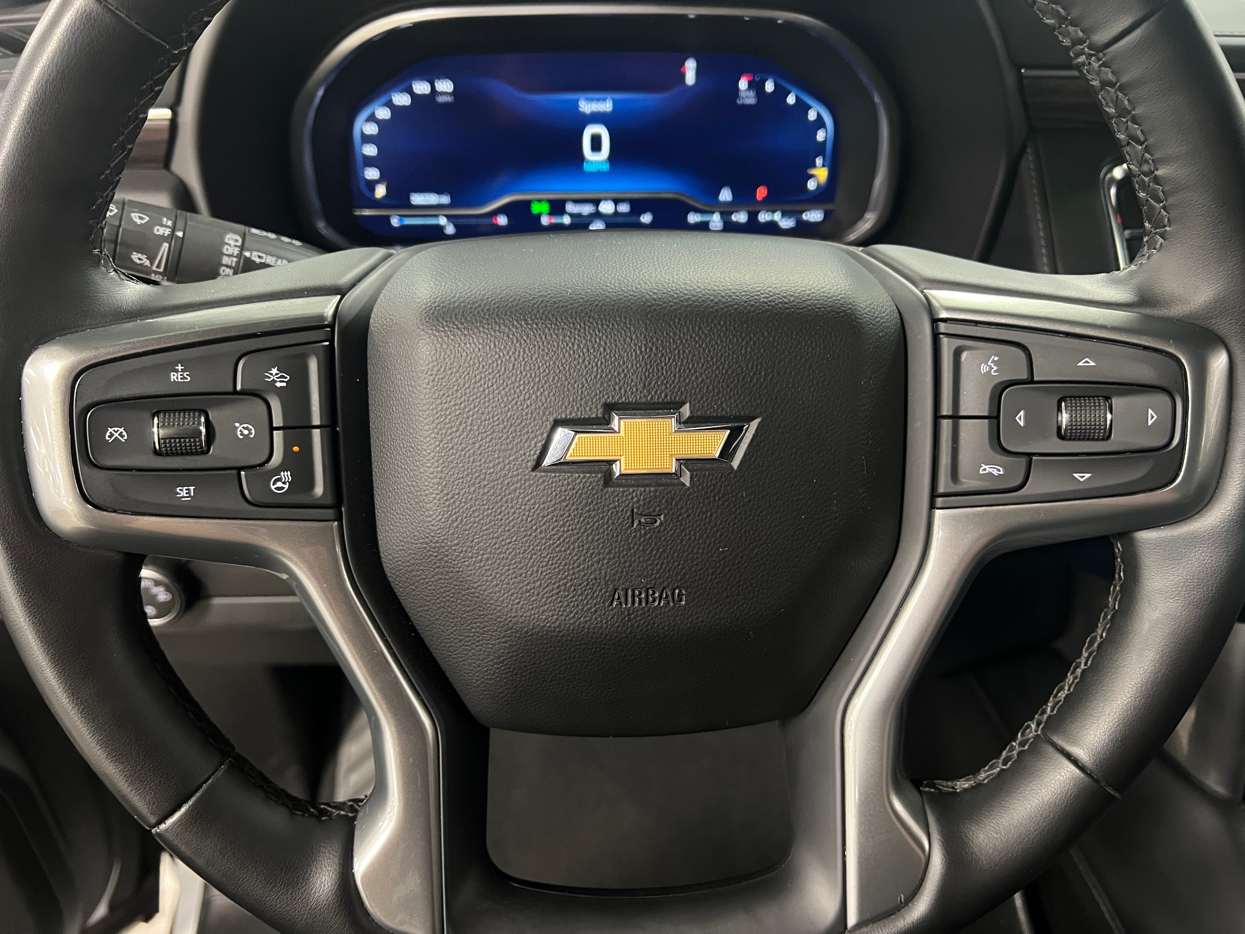 2023 Chevrolet Tahoe LT 4