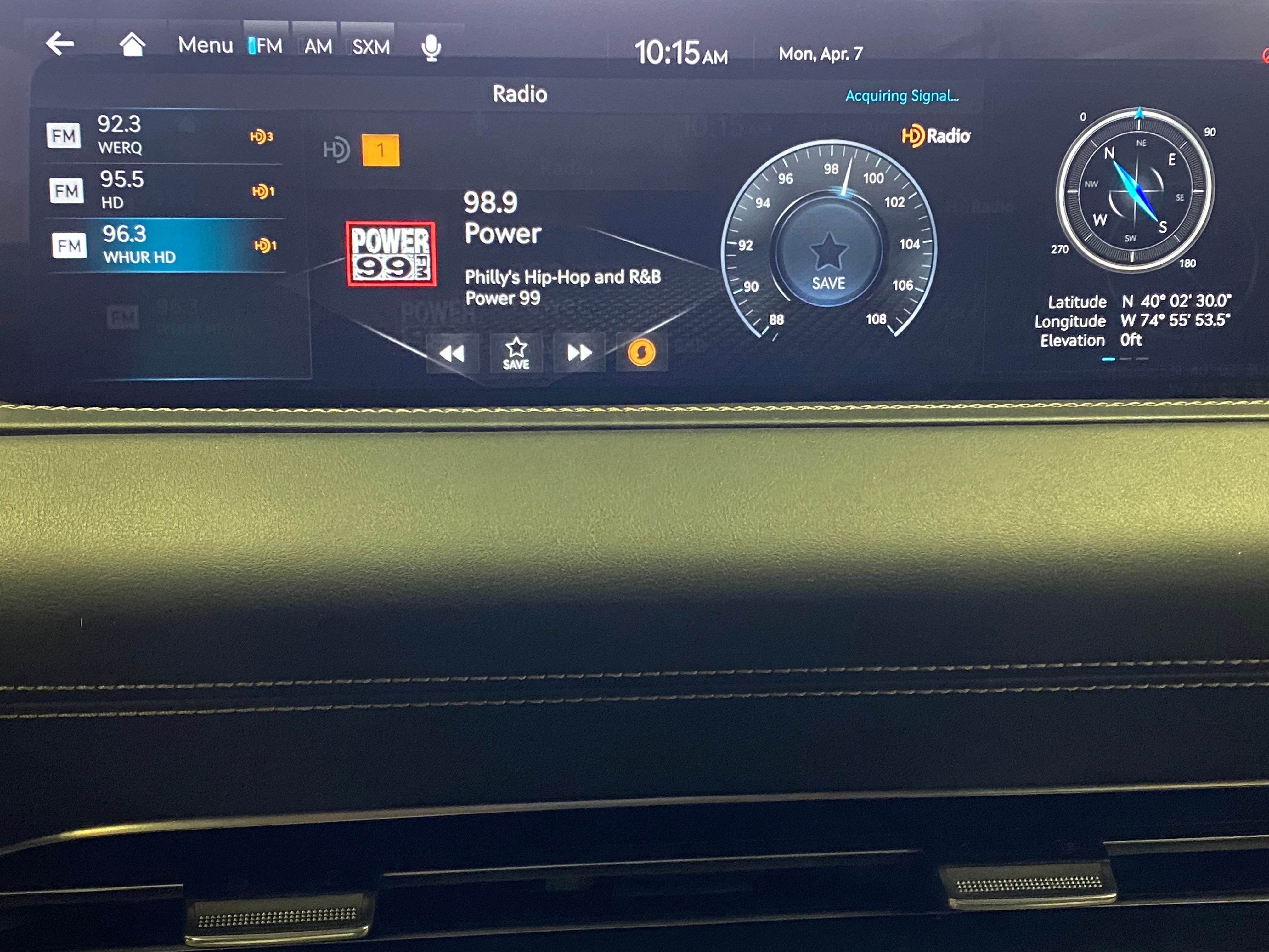 2024 Genesis GV80 2.5T 4