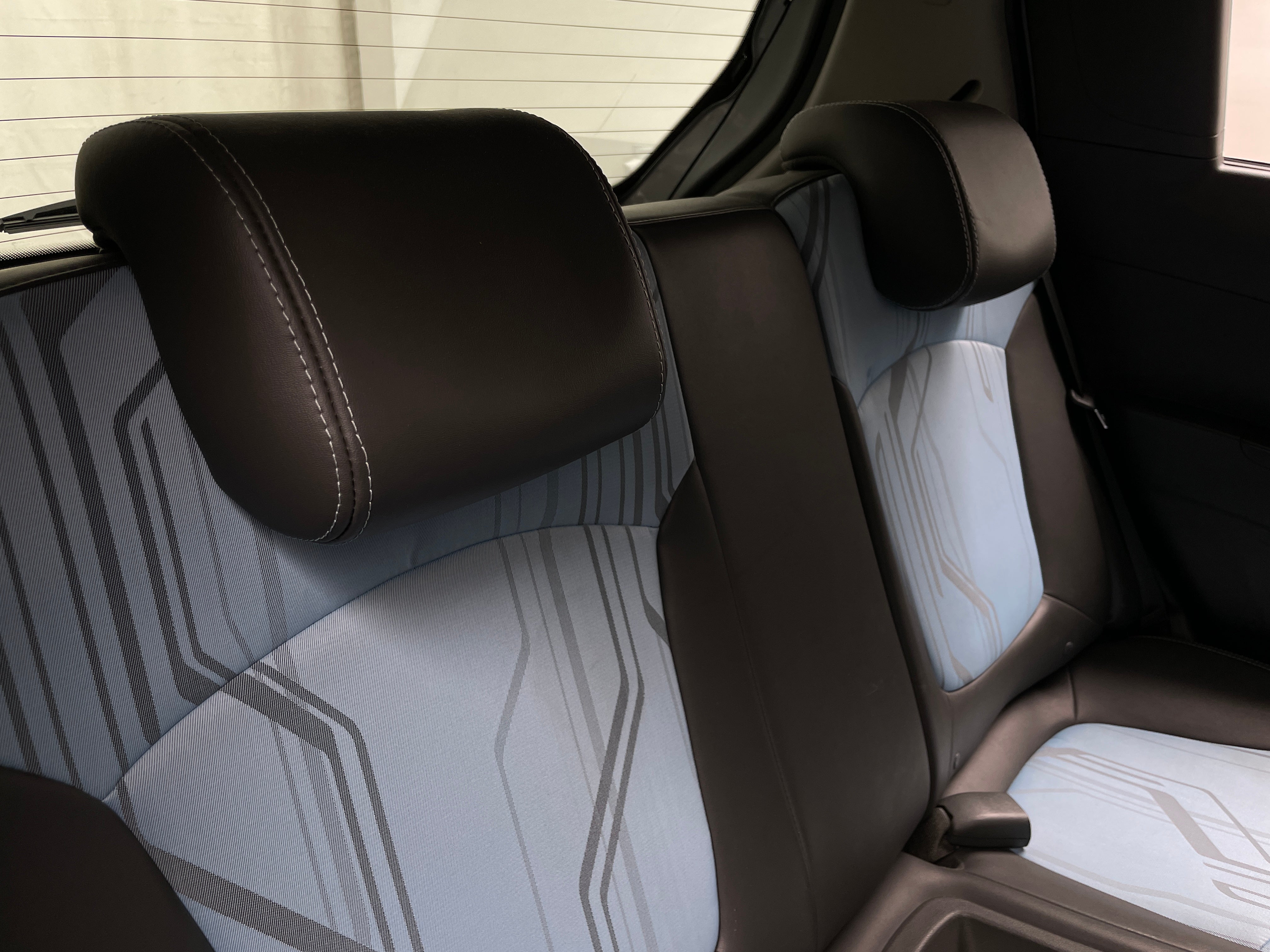 2016 Chevrolet Spark EV 6