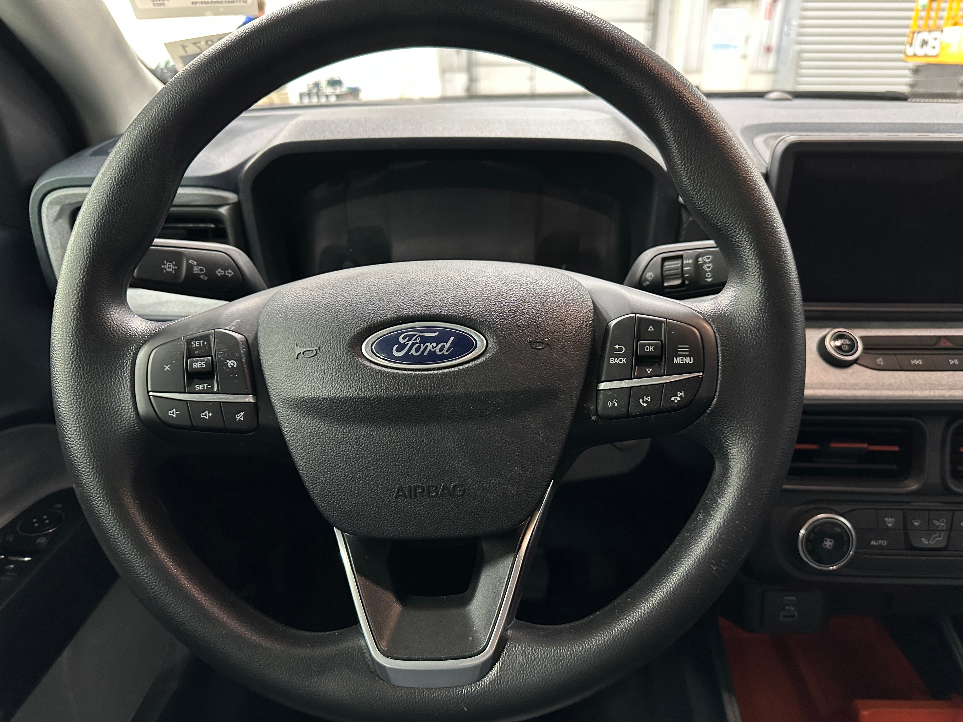 2022 Ford Maverick XLT 5