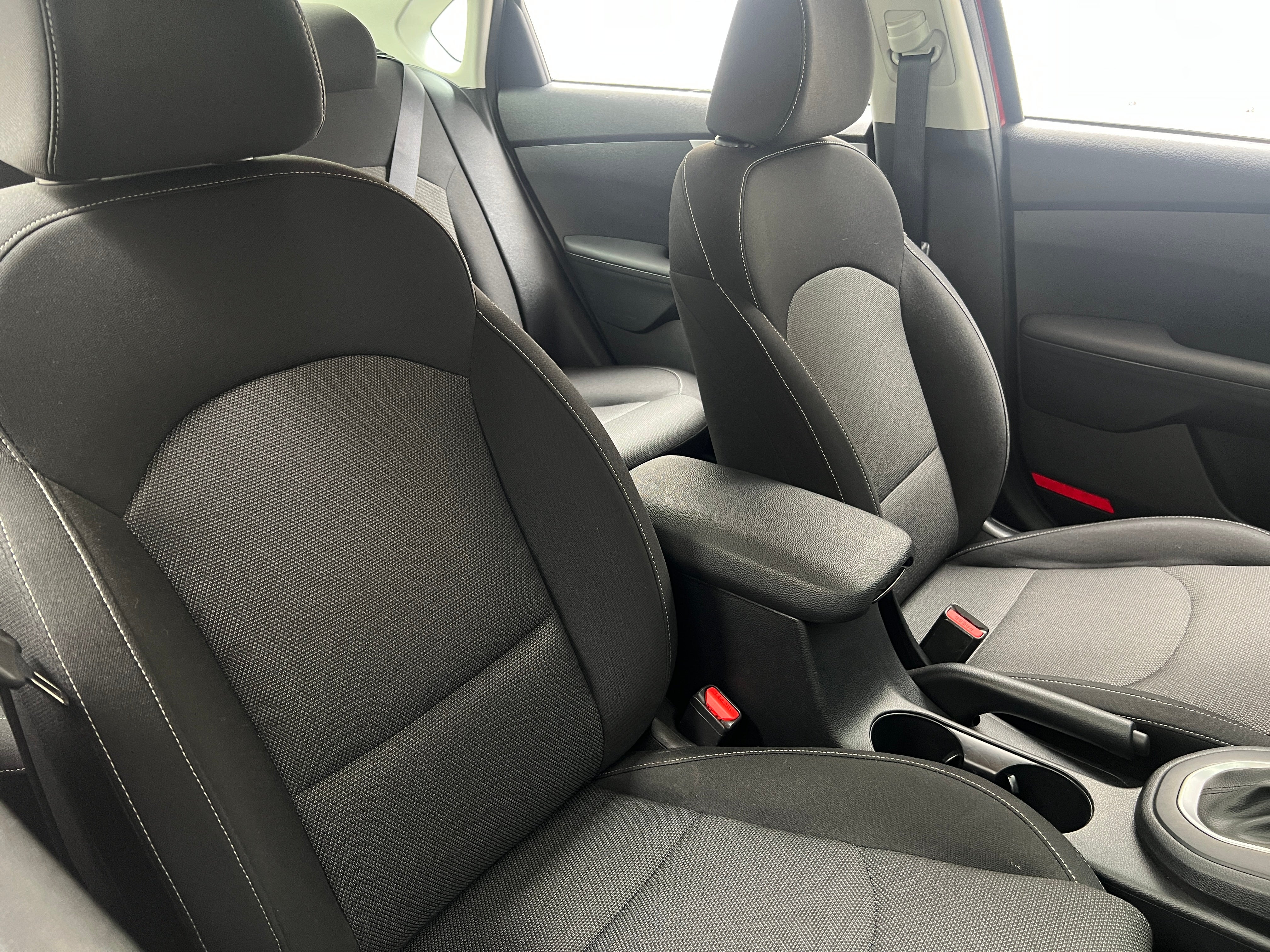 2024 Kia Forte LXS 2