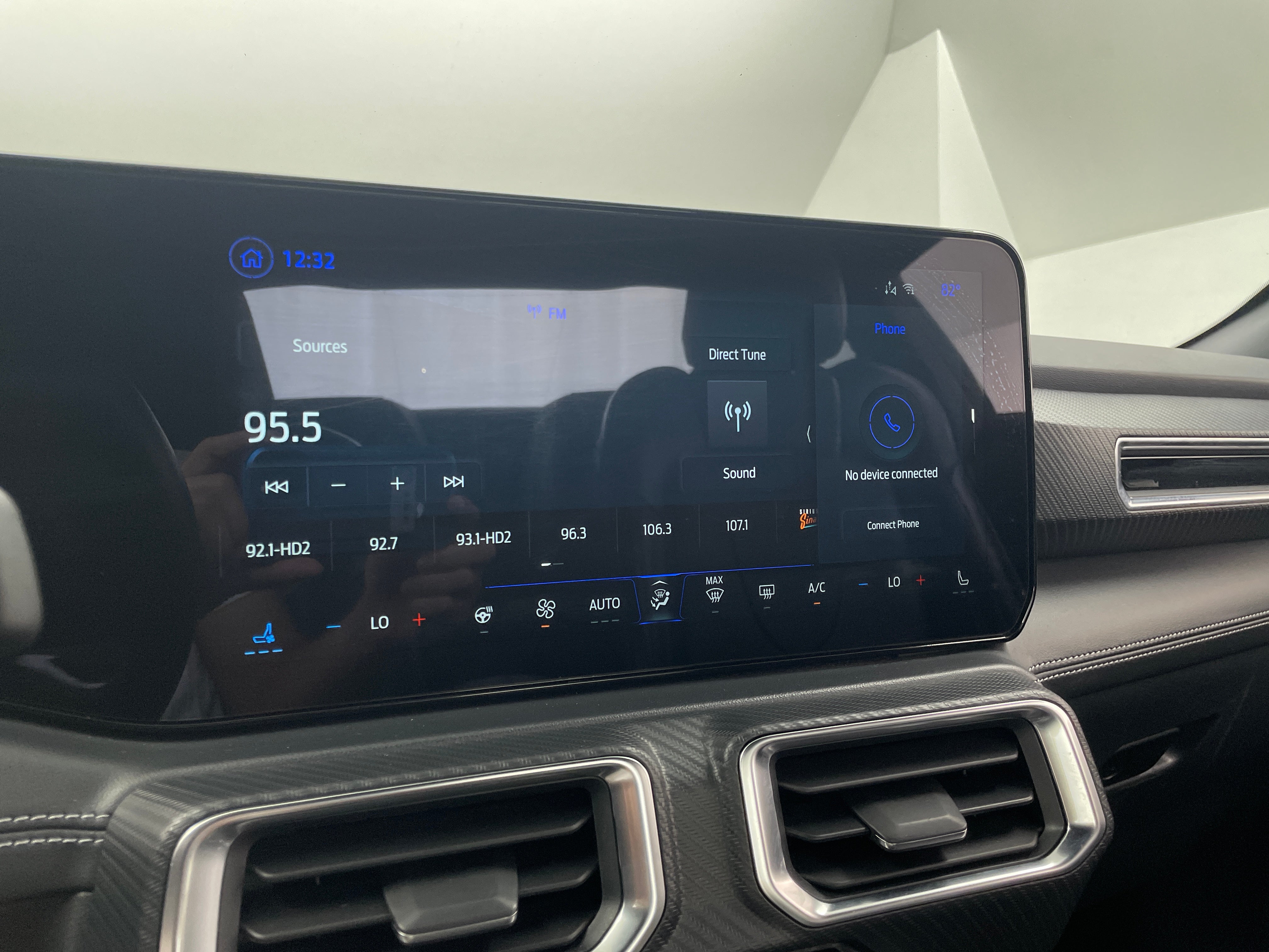 2024 Ford Mustang  3