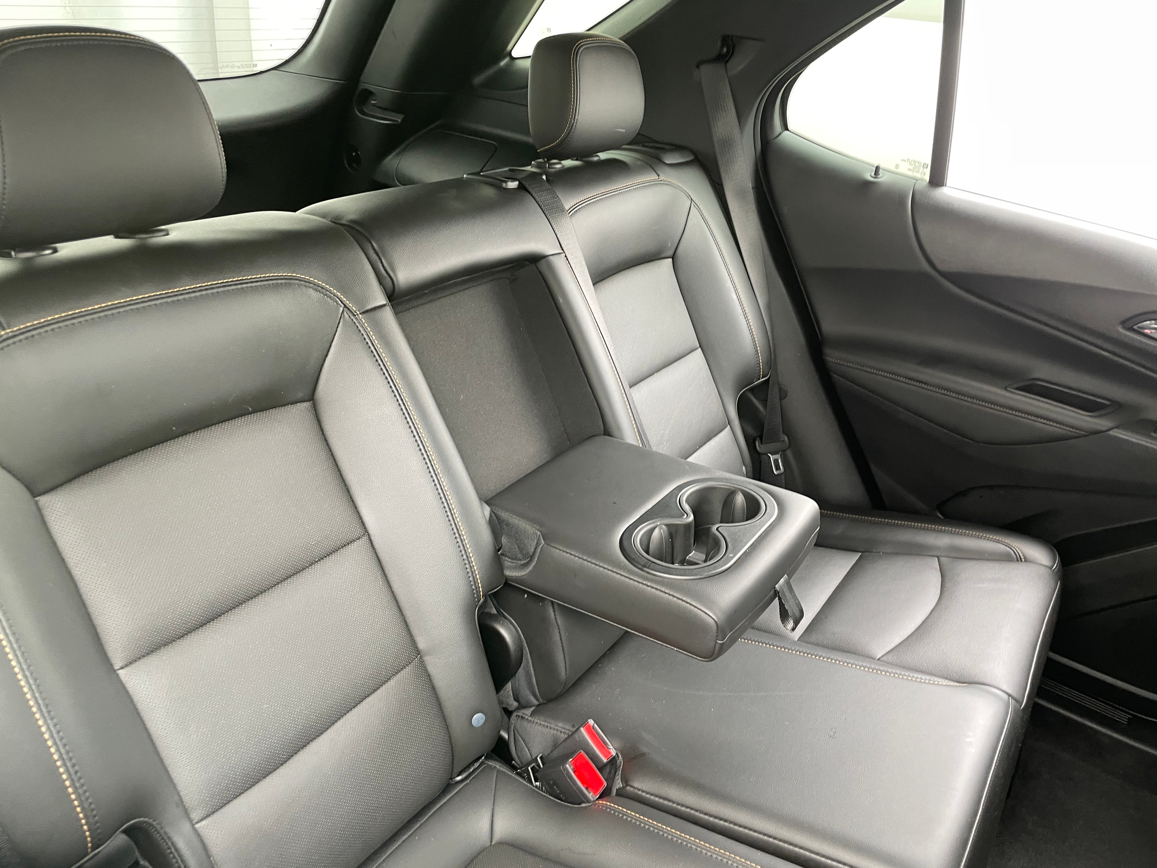 2020 Chevrolet Equinox Premier 5