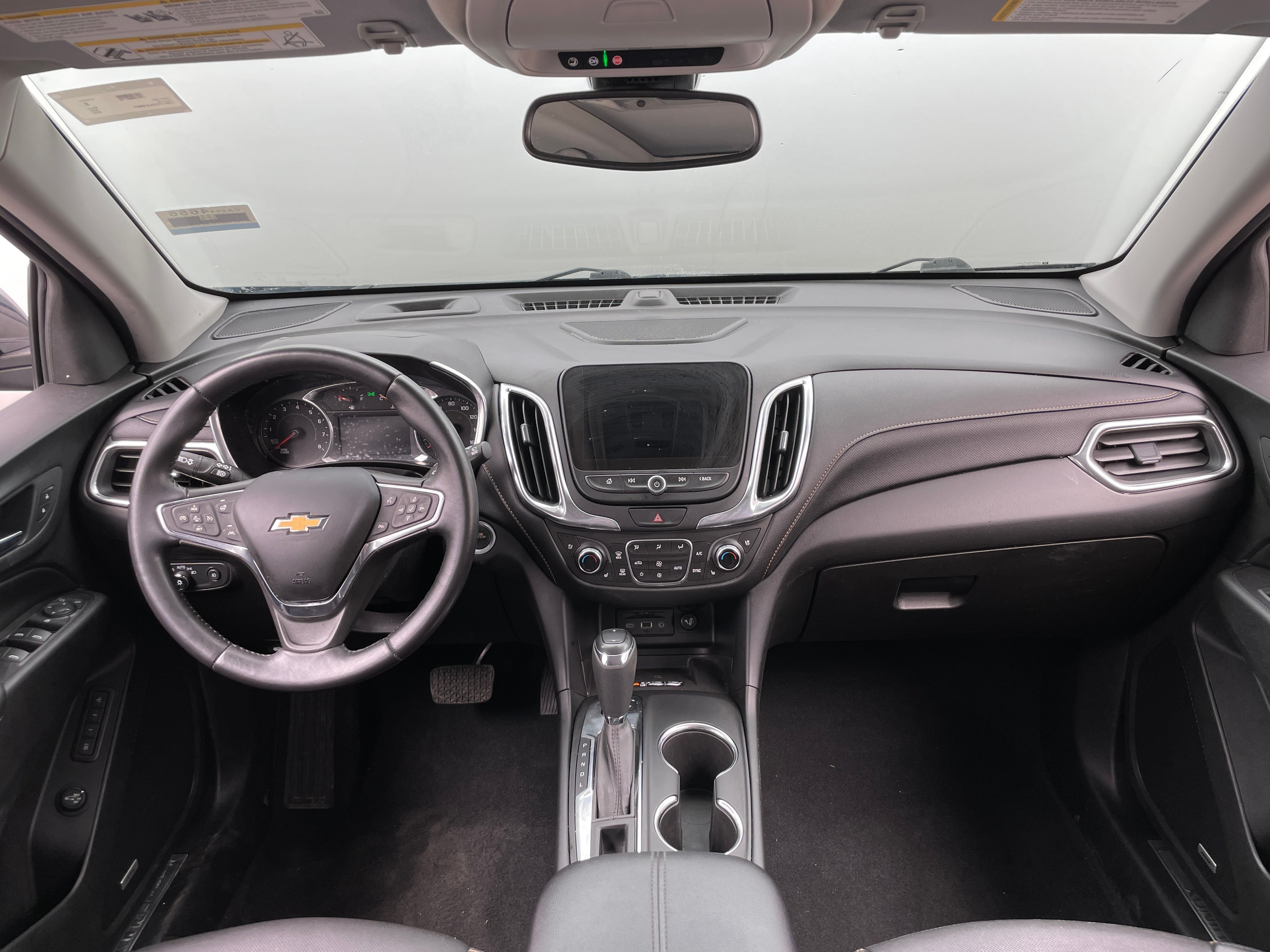 2020 Chevrolet Equinox Premier 2