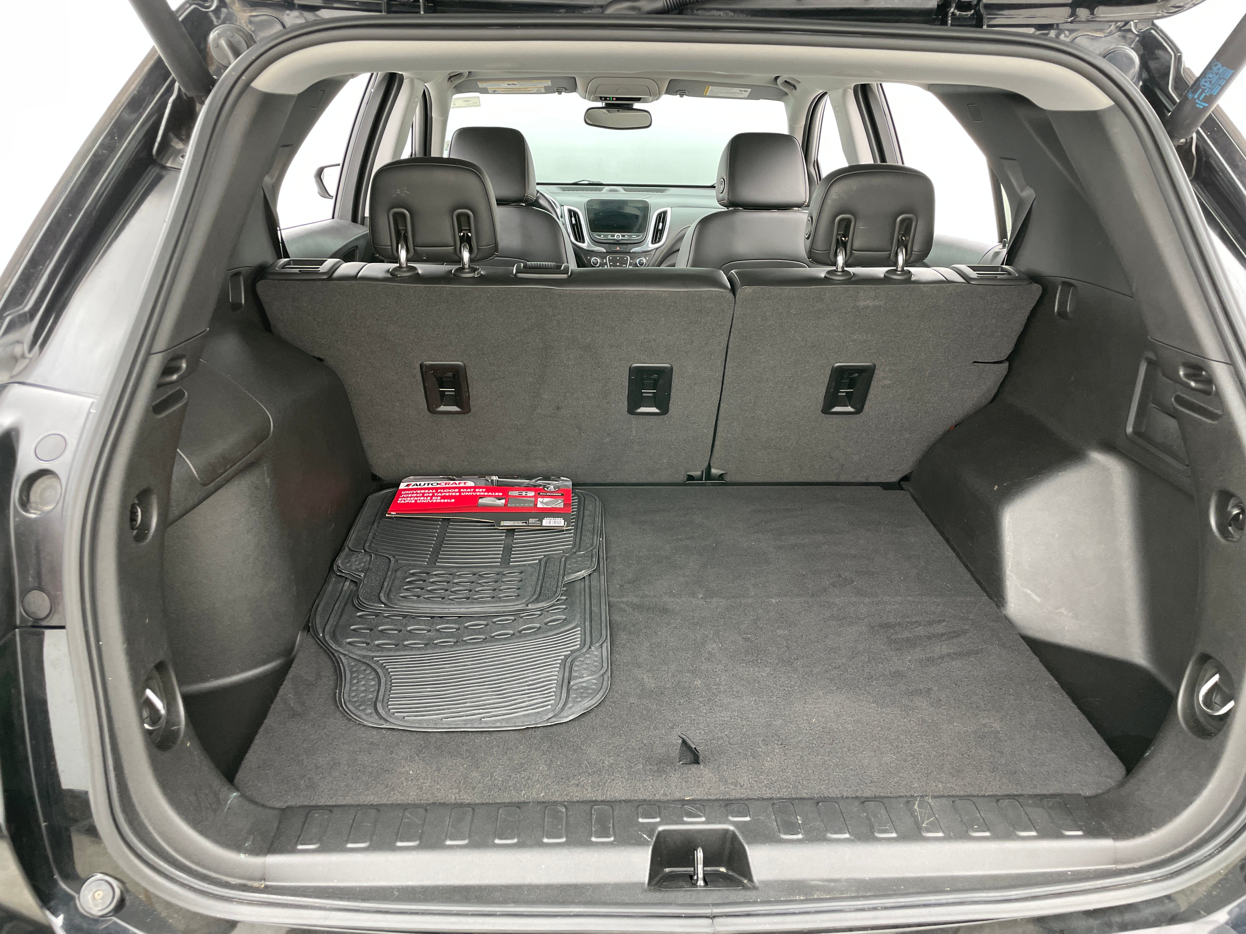 2020 Chevrolet Equinox Premier 6