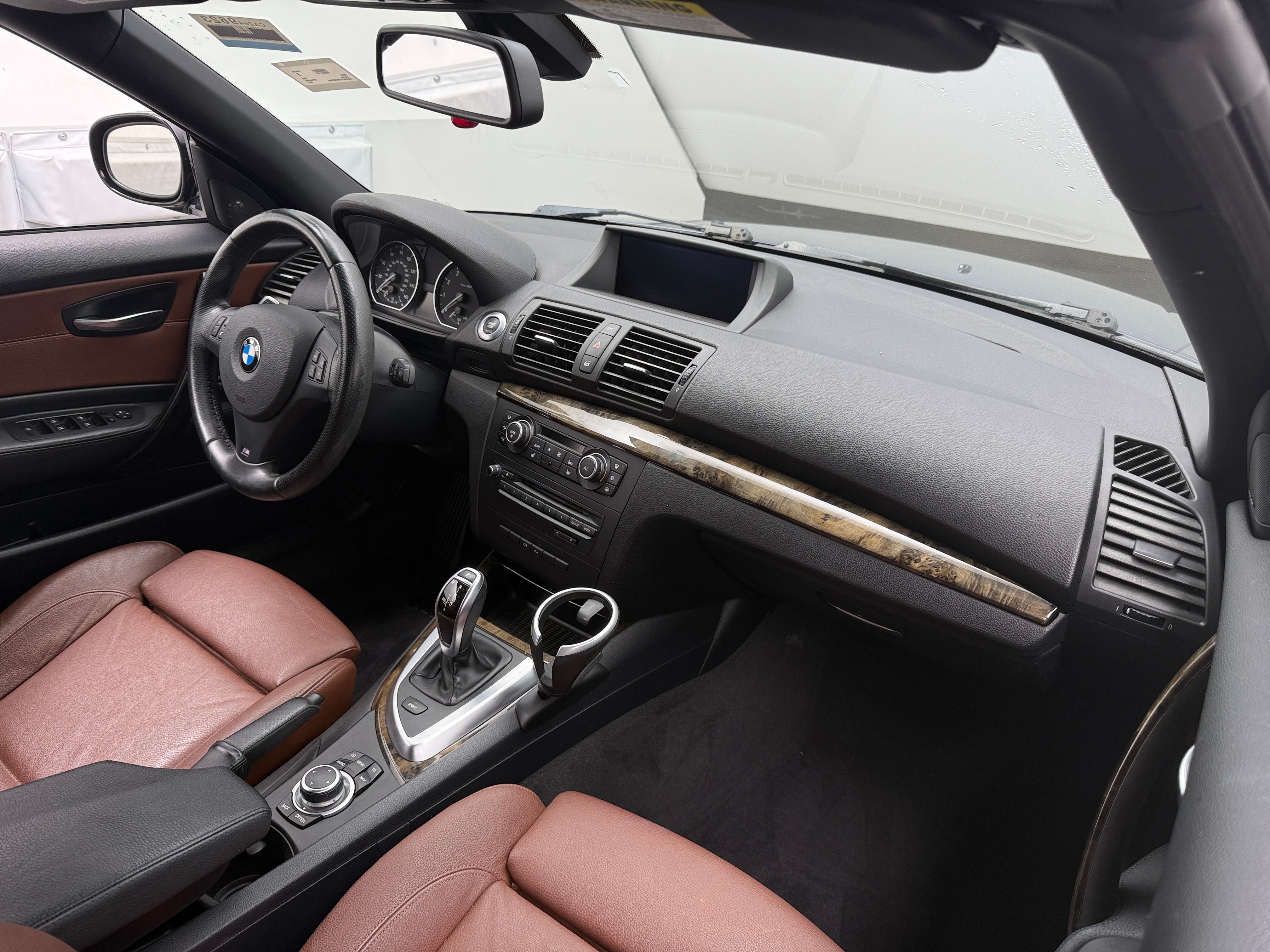 2011 BMW 1 Series 135i 3