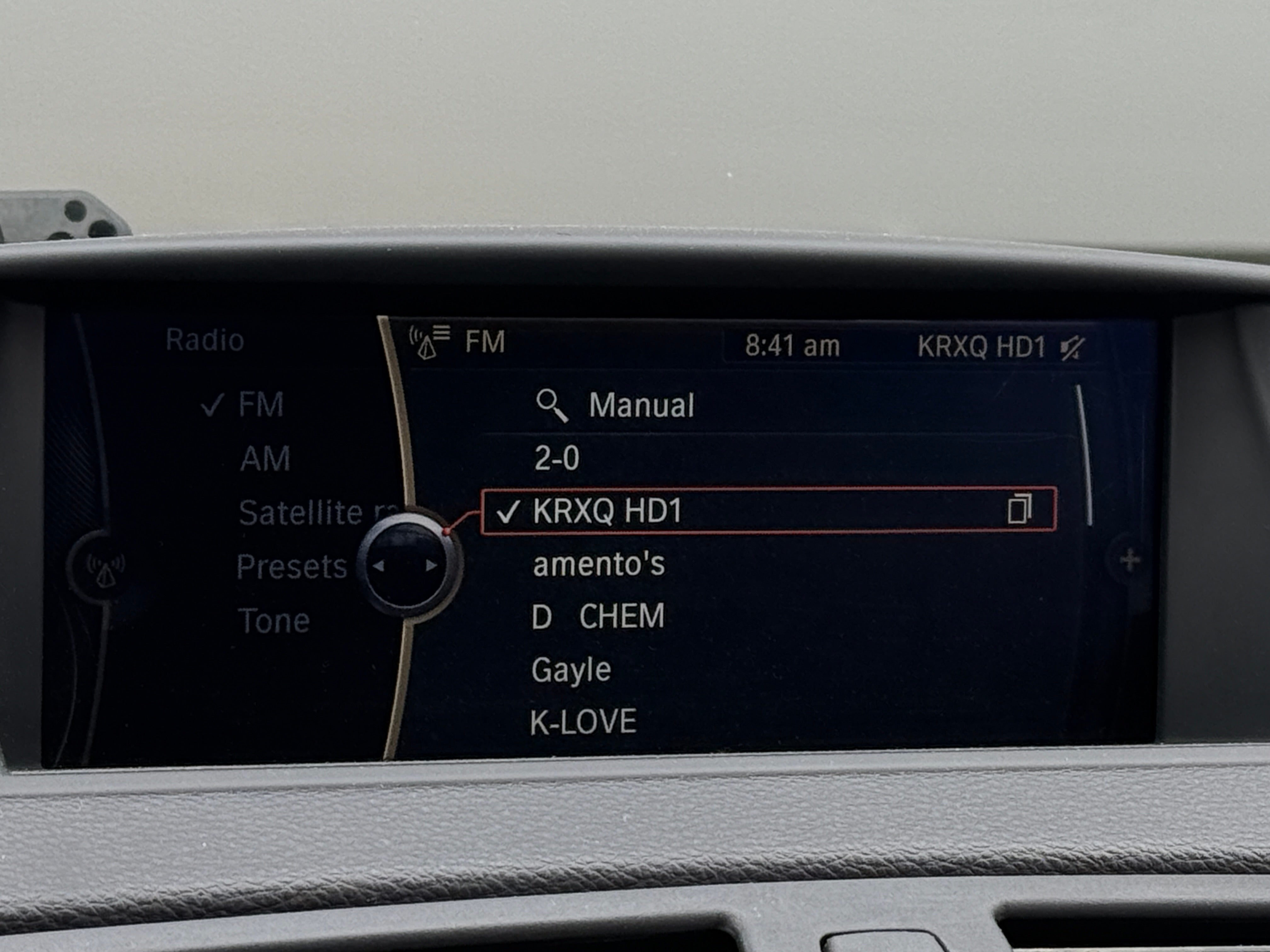 2011 BMW 1 Series 135i 4