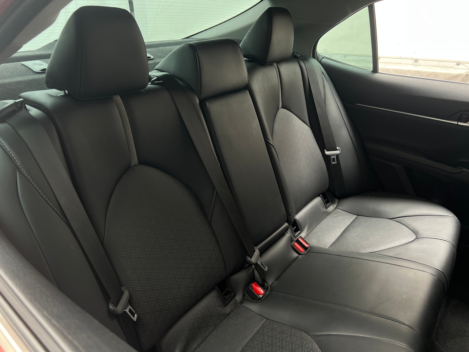 Thumbnail: 2020 Toyota Camry - 5