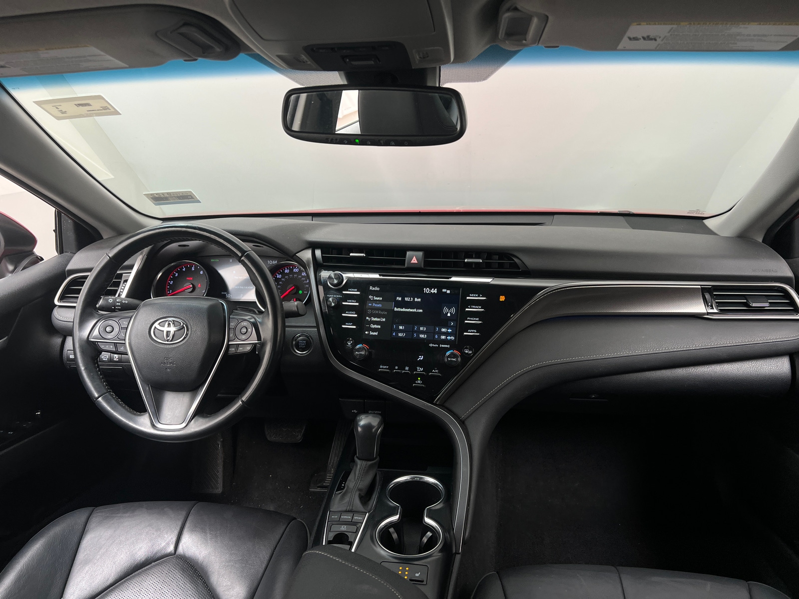 Thumbnail: 2020 Toyota Camry - 2