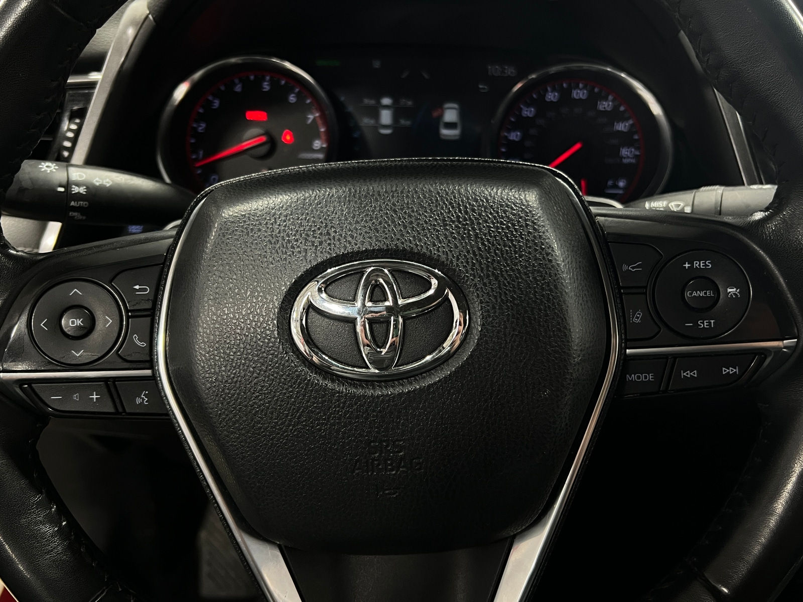 Thumbnail: 2020 Toyota Camry - 4