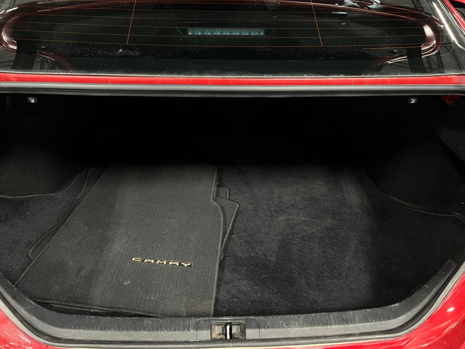 Thumbnail: 2020 Toyota Camry - 6