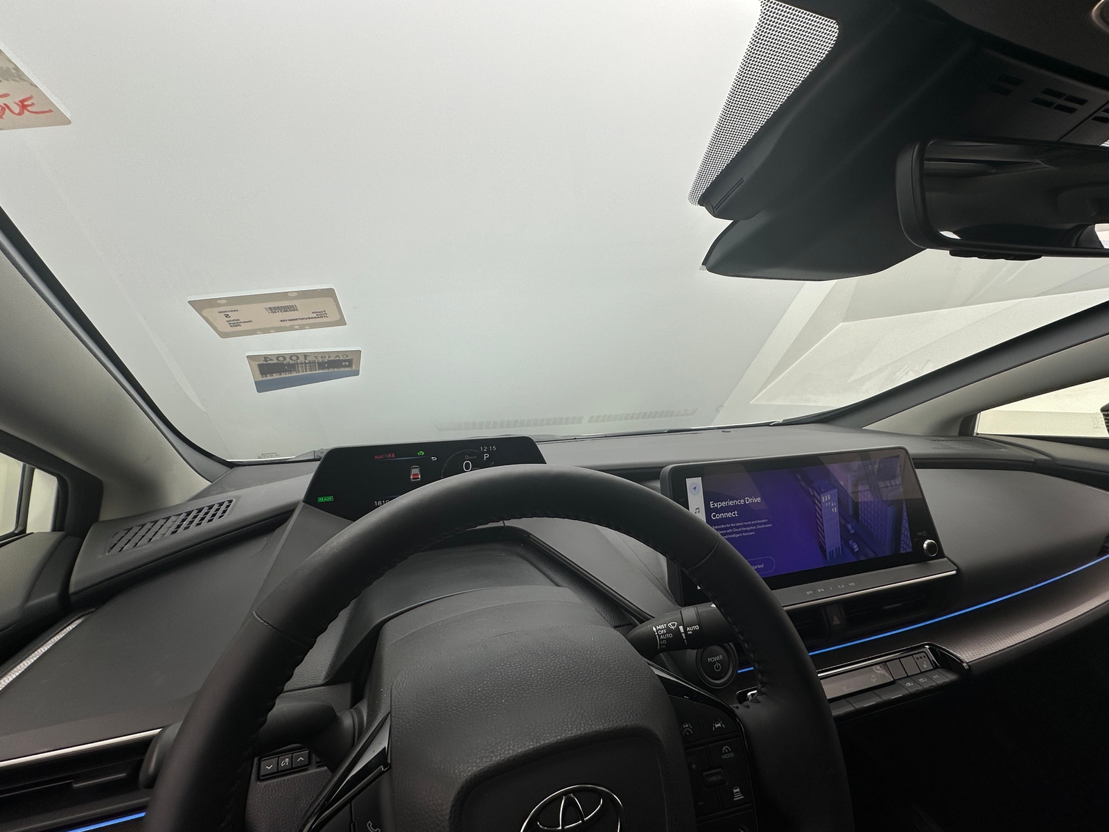 Thumbnail: 2023 Toyota Prius - 2