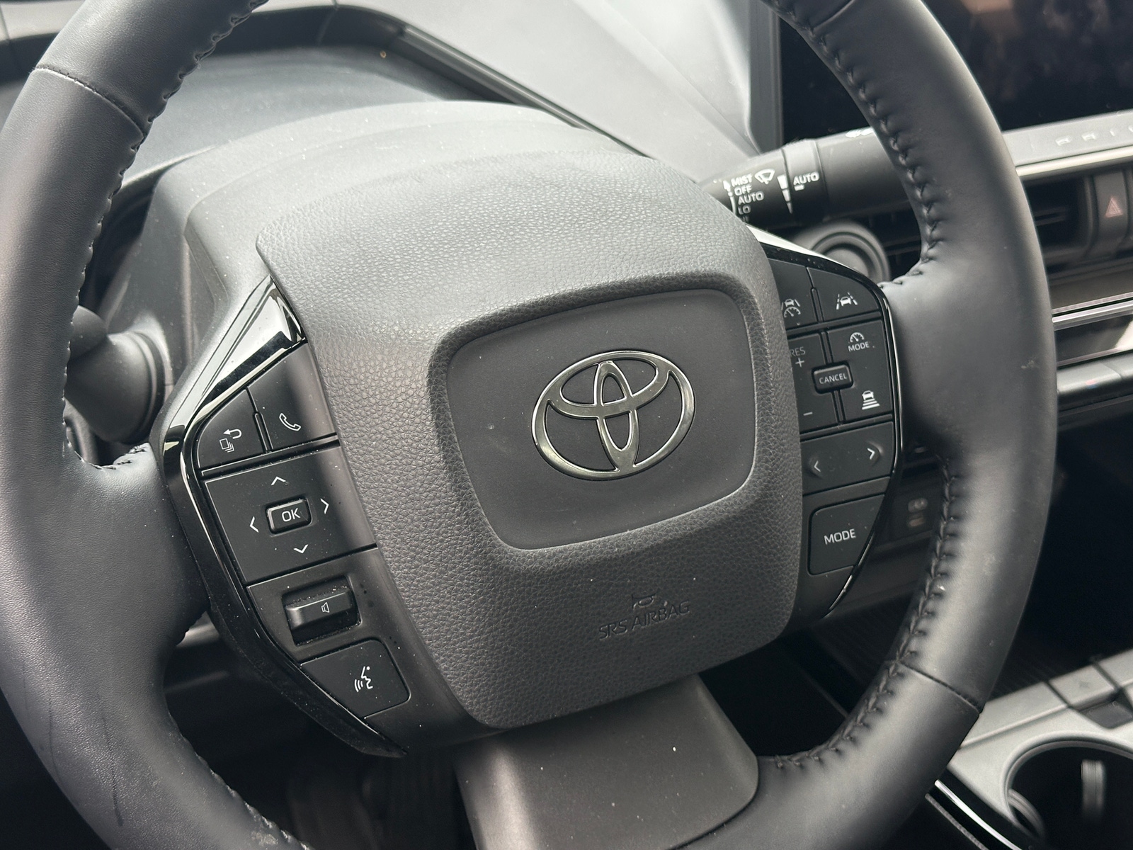 Thumbnail: 2023 Toyota Prius - 4