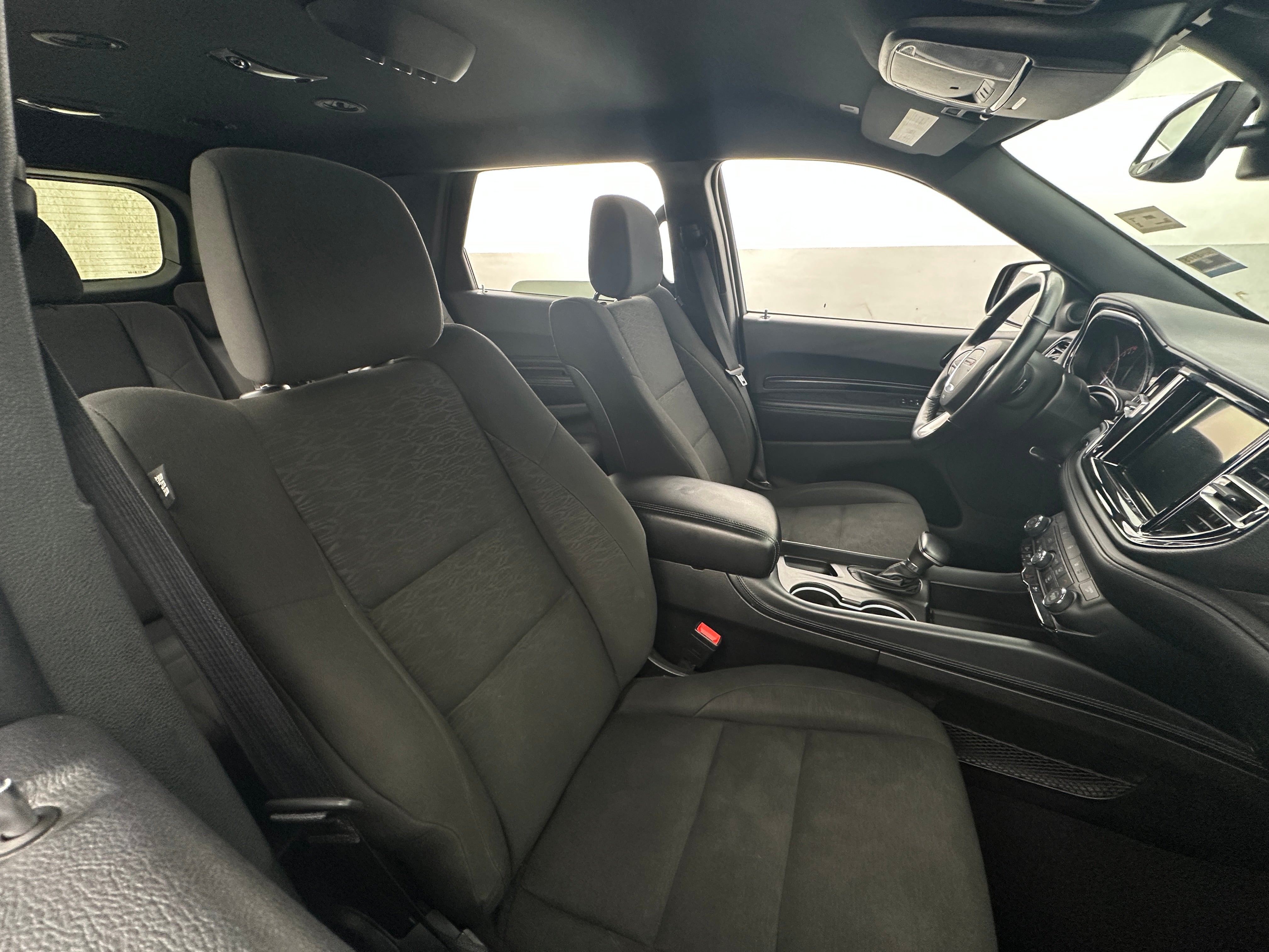 2023 Dodge Durango SXT 2