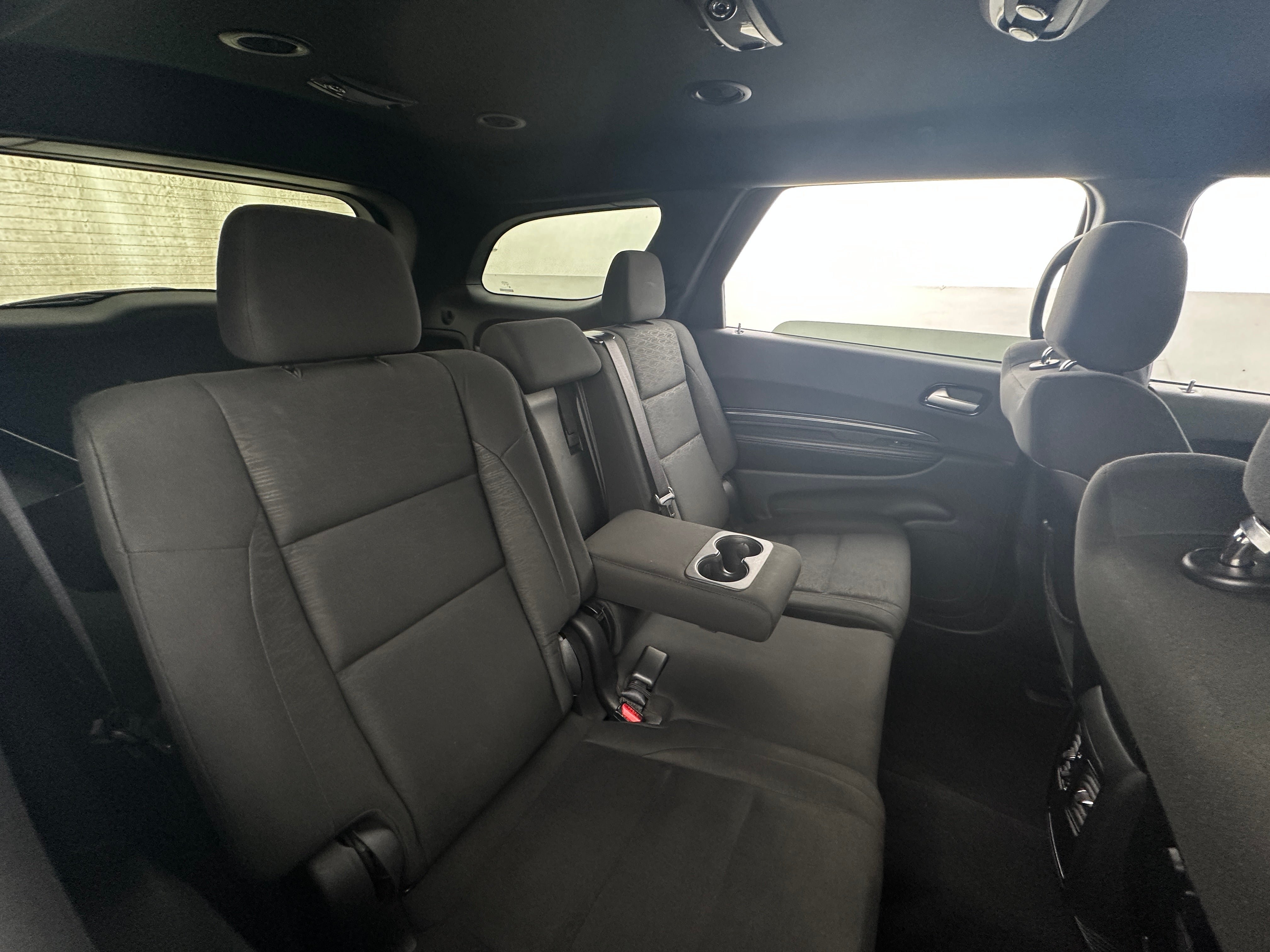 2023 Dodge Durango SXT 6