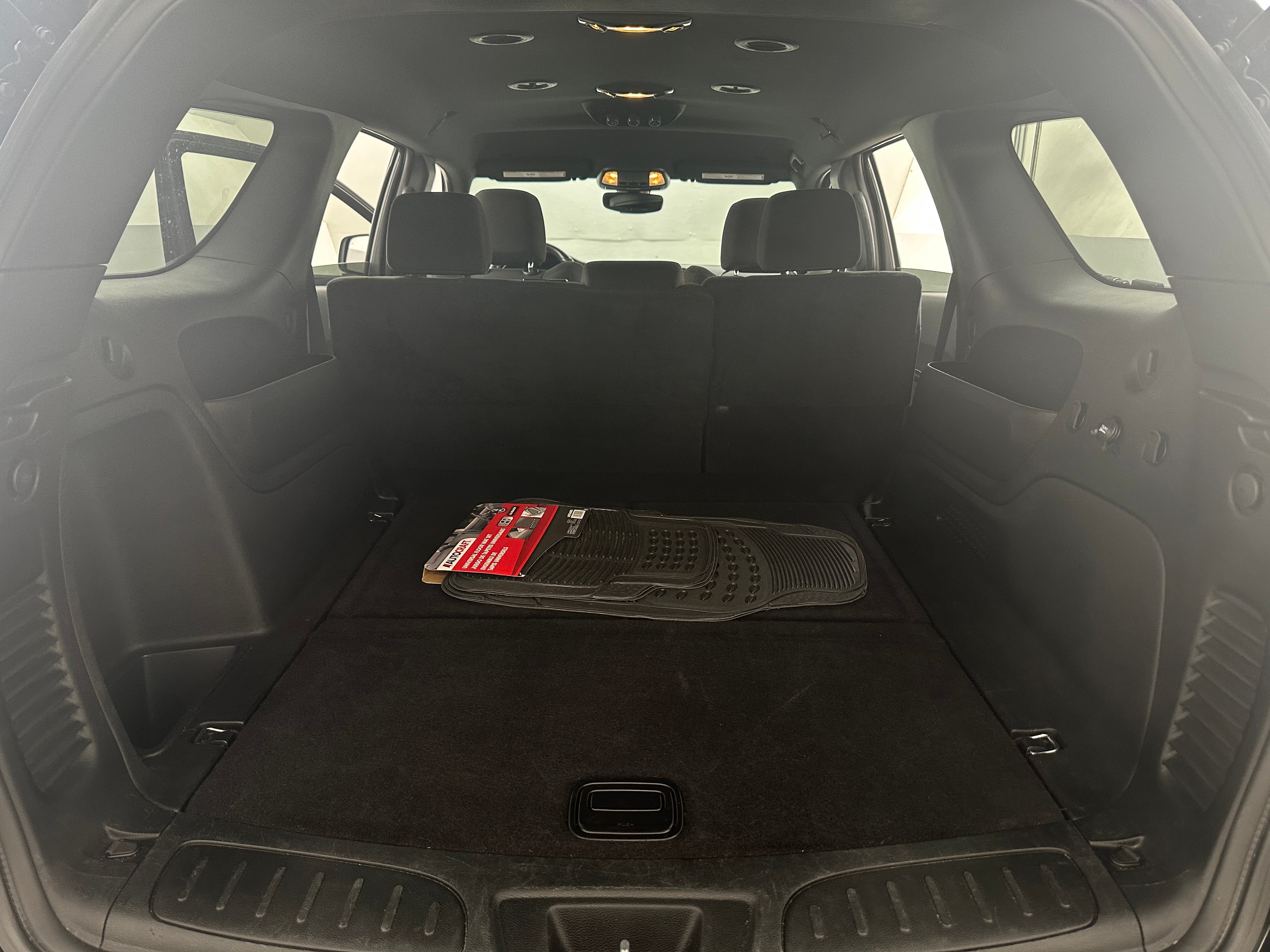 2023 Dodge Durango SXT 7