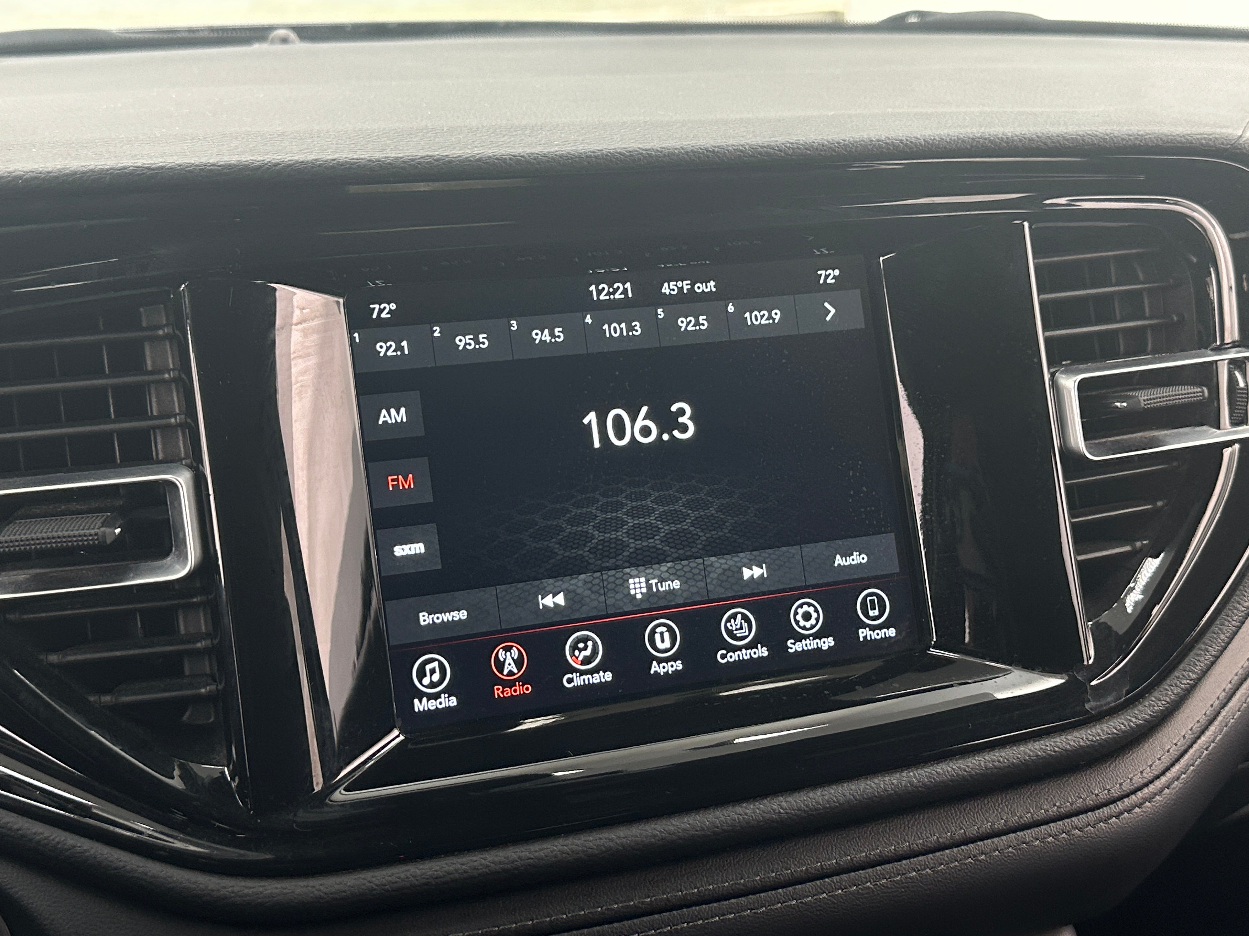 2023 Dodge Durango SXT 4